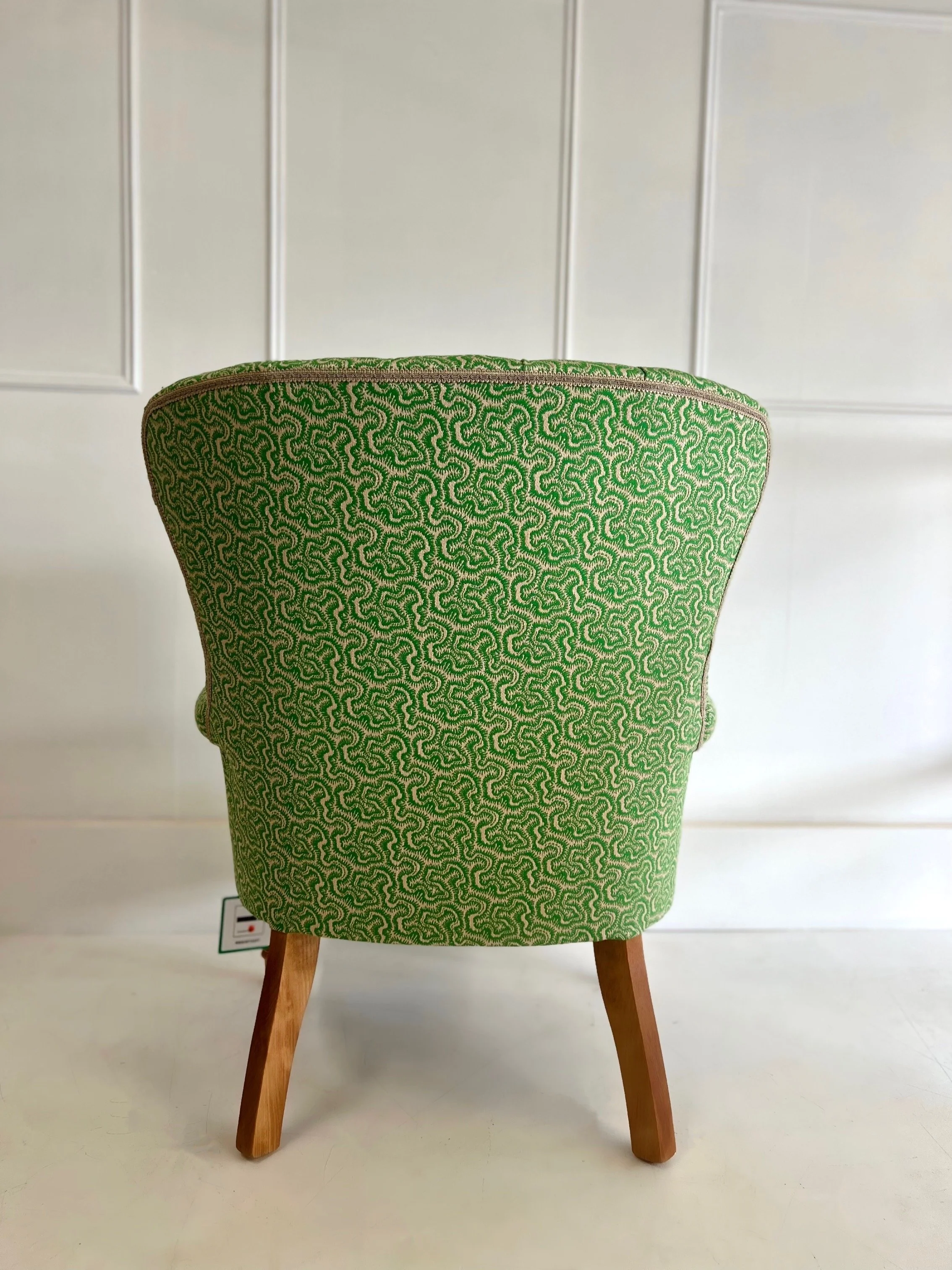 Shop — Sparrow & Plumb Furniture, Ottomans and Footstools