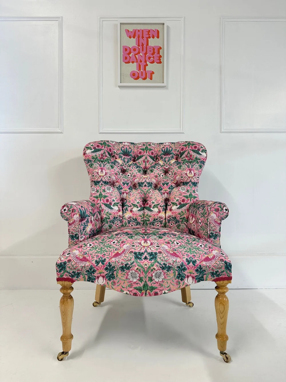 Sparrow & Plumb Furniture, Ottomans and Footstools