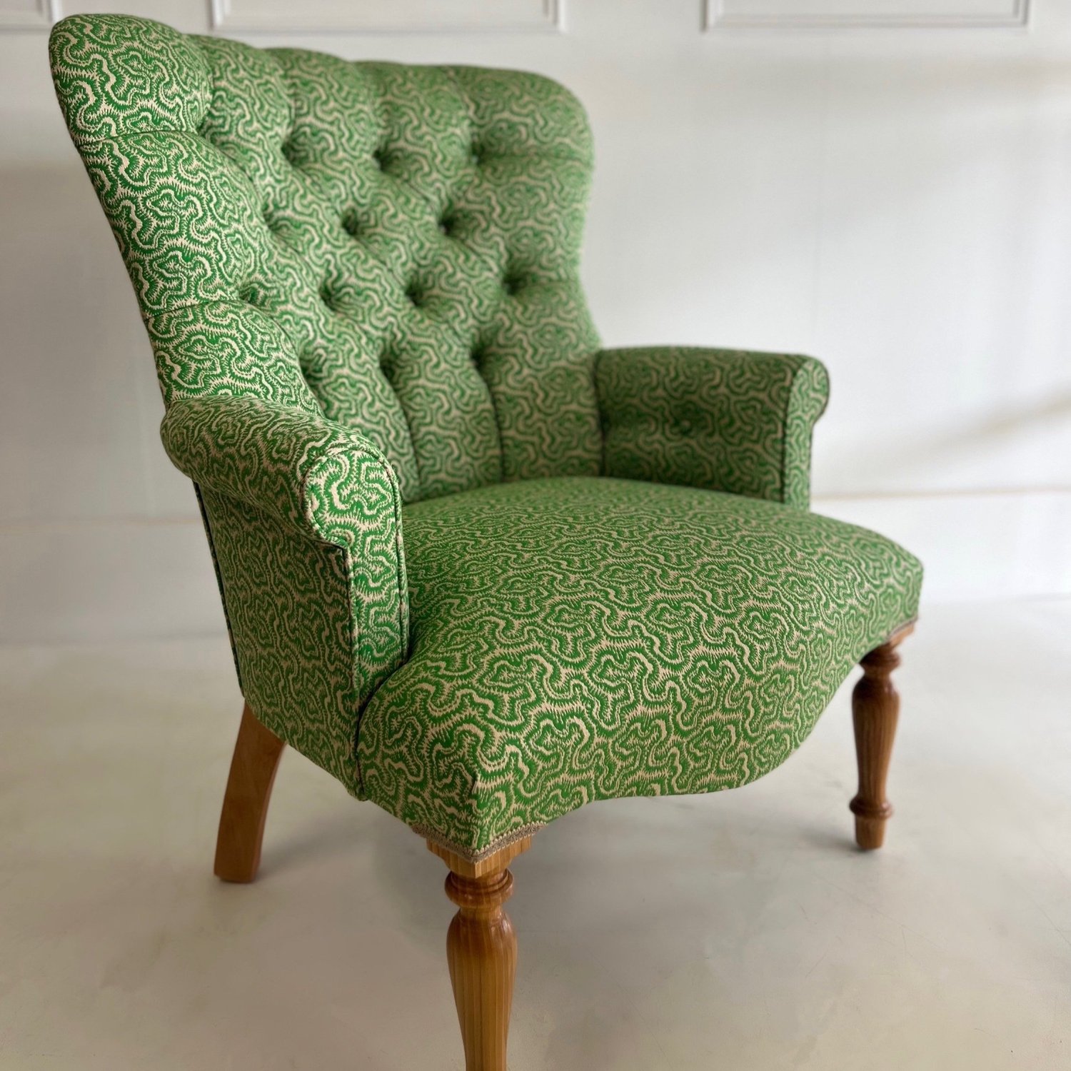 Shop — Sparrow & Plumb Furniture, Ottomans and Footstools