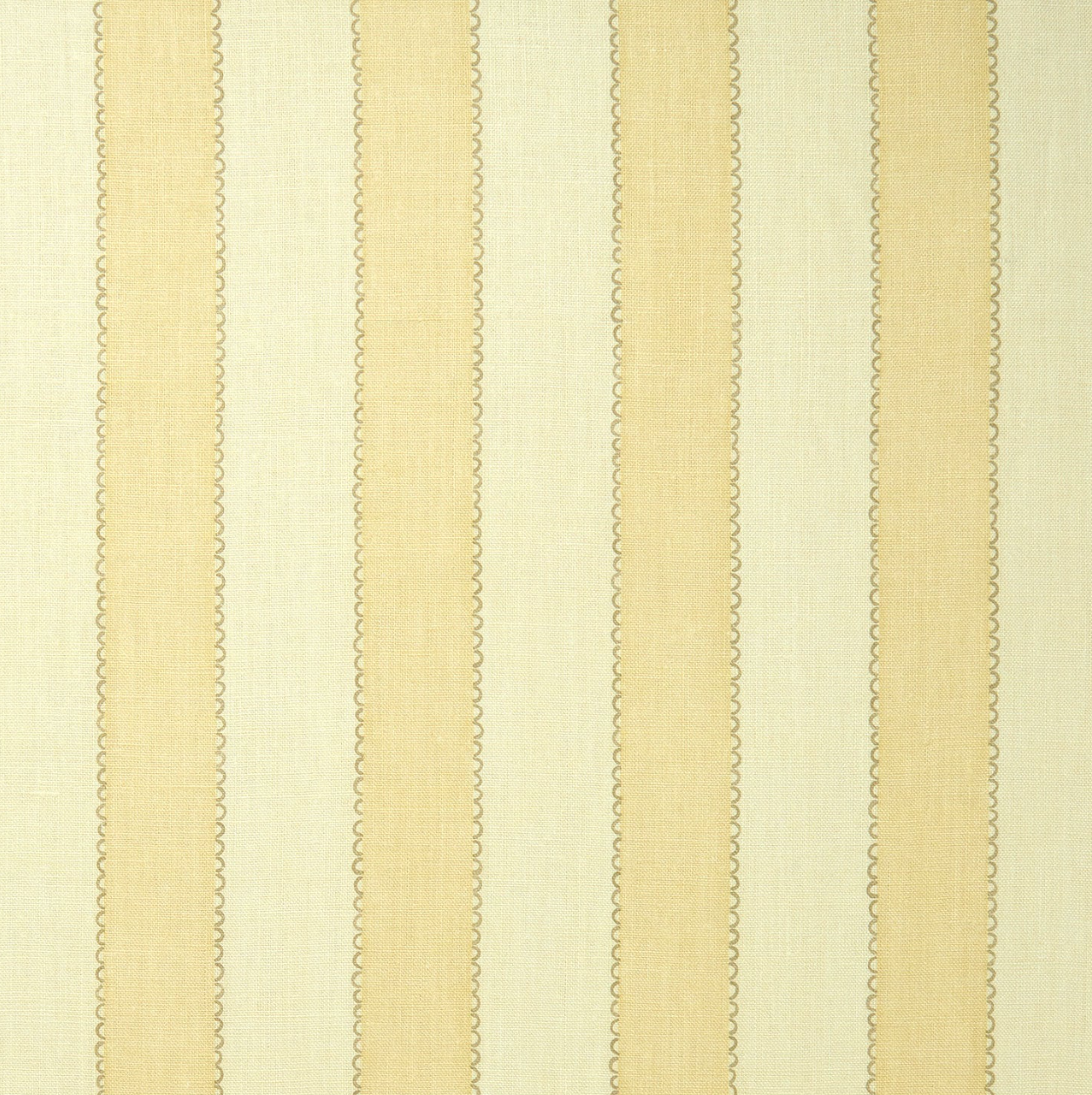 Lola Stripe Vanilla Slice