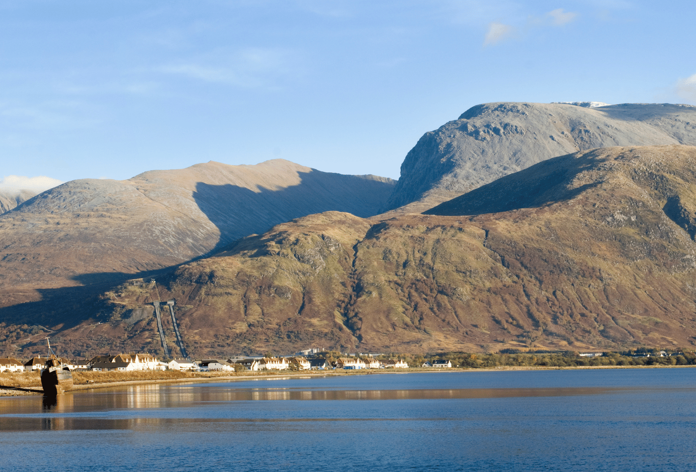Unveiling the Three Highest Mountains in the UK — My Mountains and Me