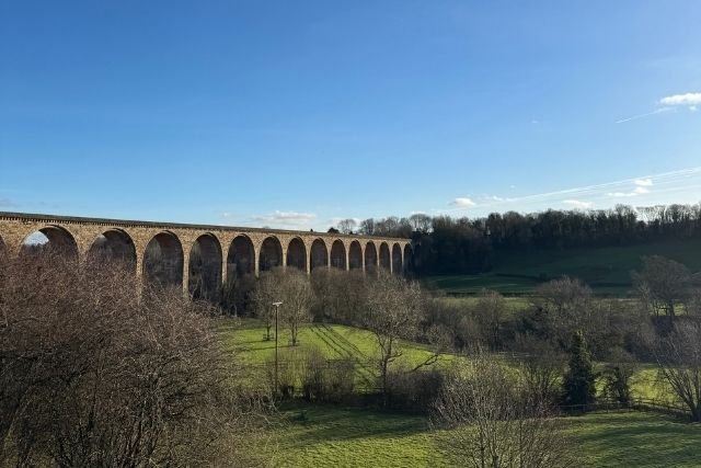 7 Beautiful Walks Near Wrexham