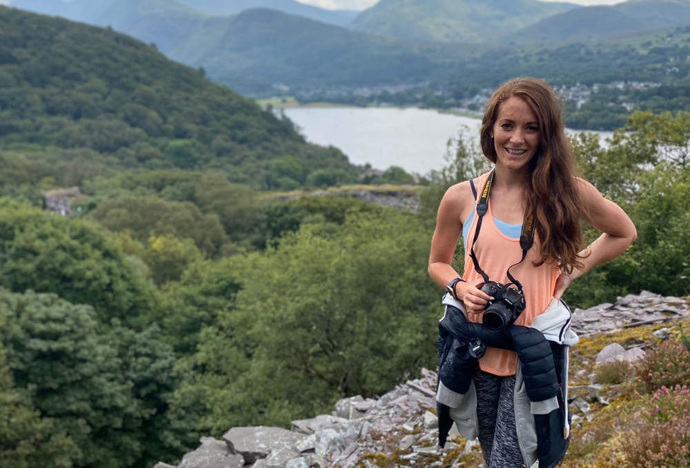 The Ultimate Guide to The Llyn Padarn Walk — My Mountains and Me