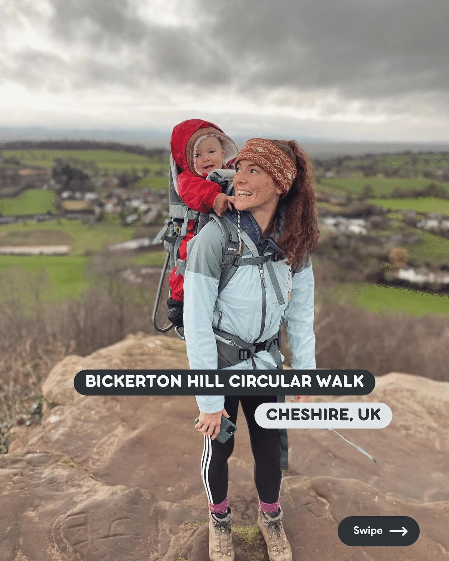 UK Hikes and Adventure Inspiration | My Mountains and Me
