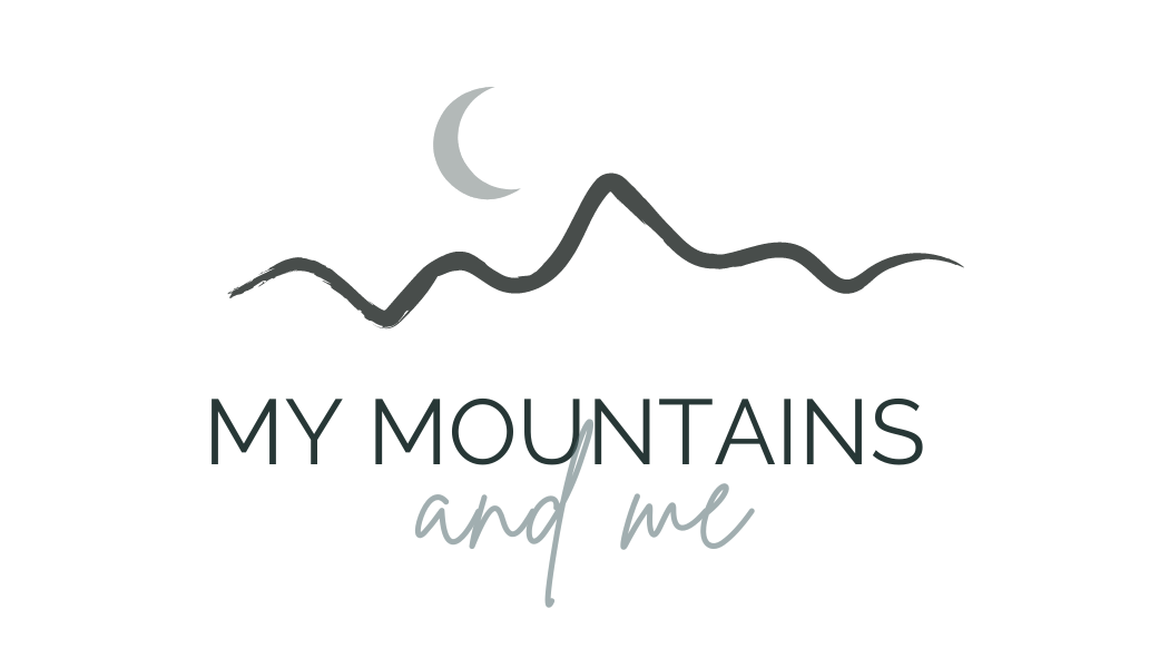 My Mountains and Me