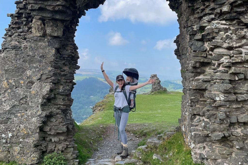 3 Easy Walks in Llangollen