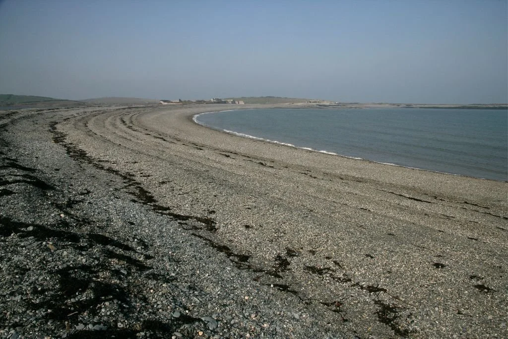 Cemlyn Bay Circular Walk — My Mountains and Me