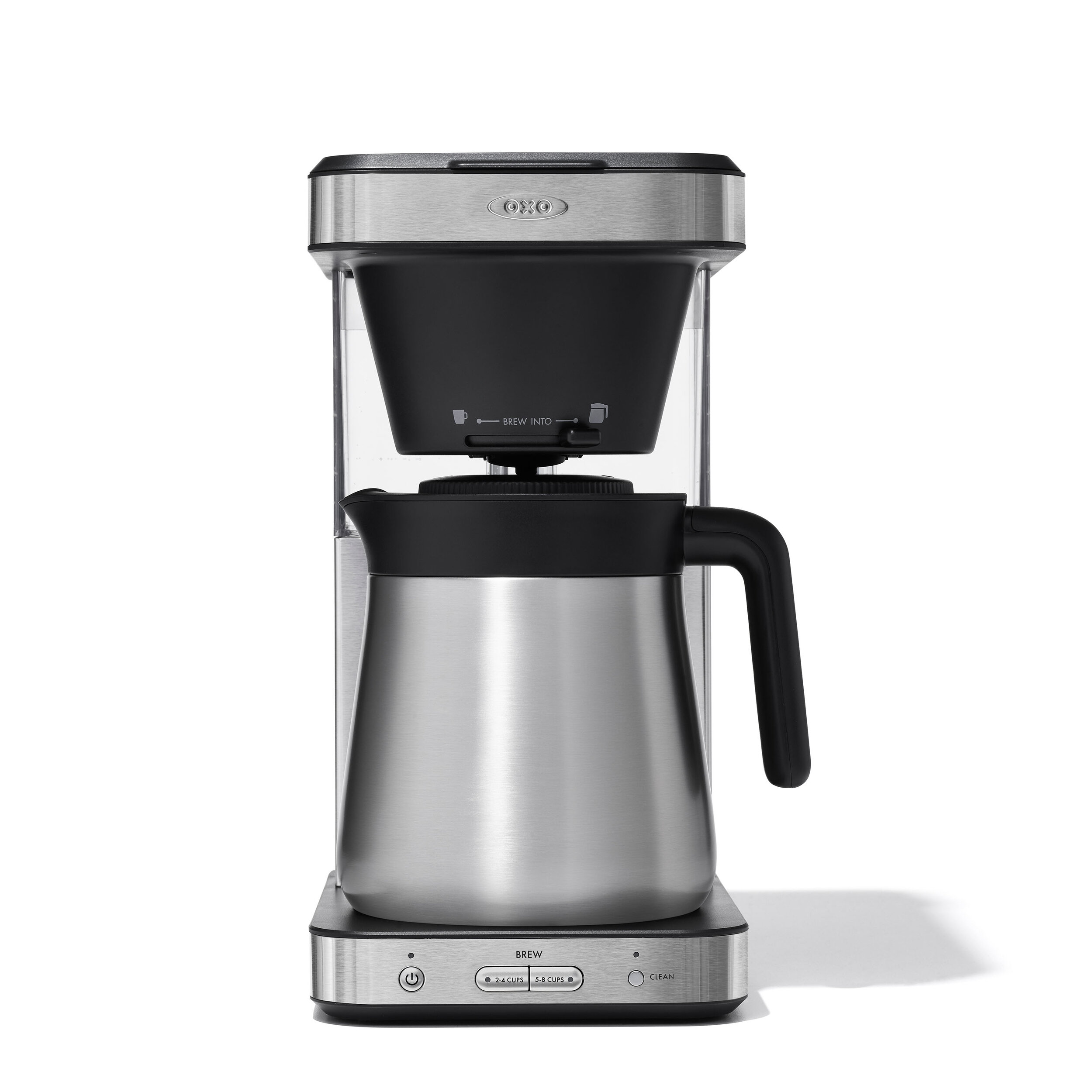 Oxo 8-Cup Coffee Maker