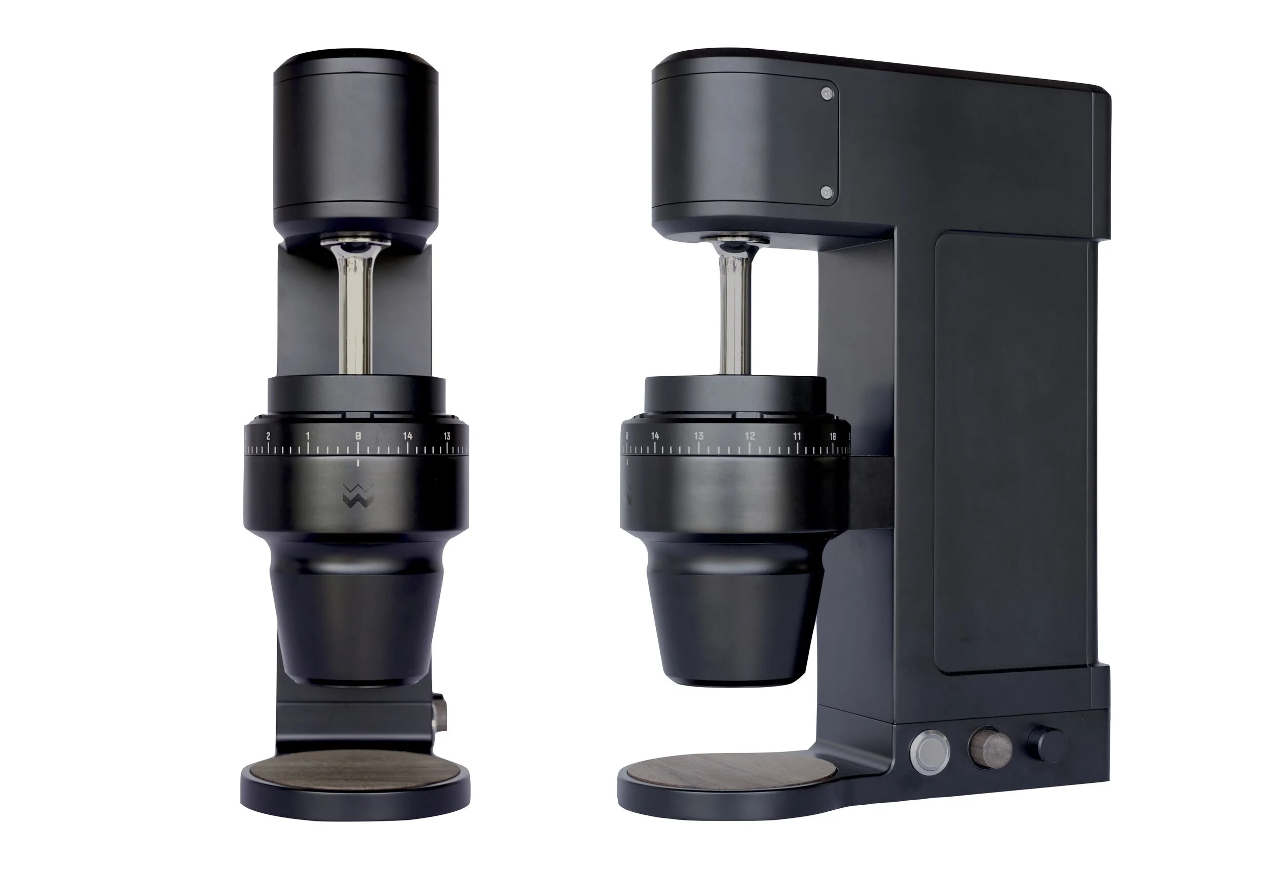 er KEY Coffee Grinder — New in Coffee