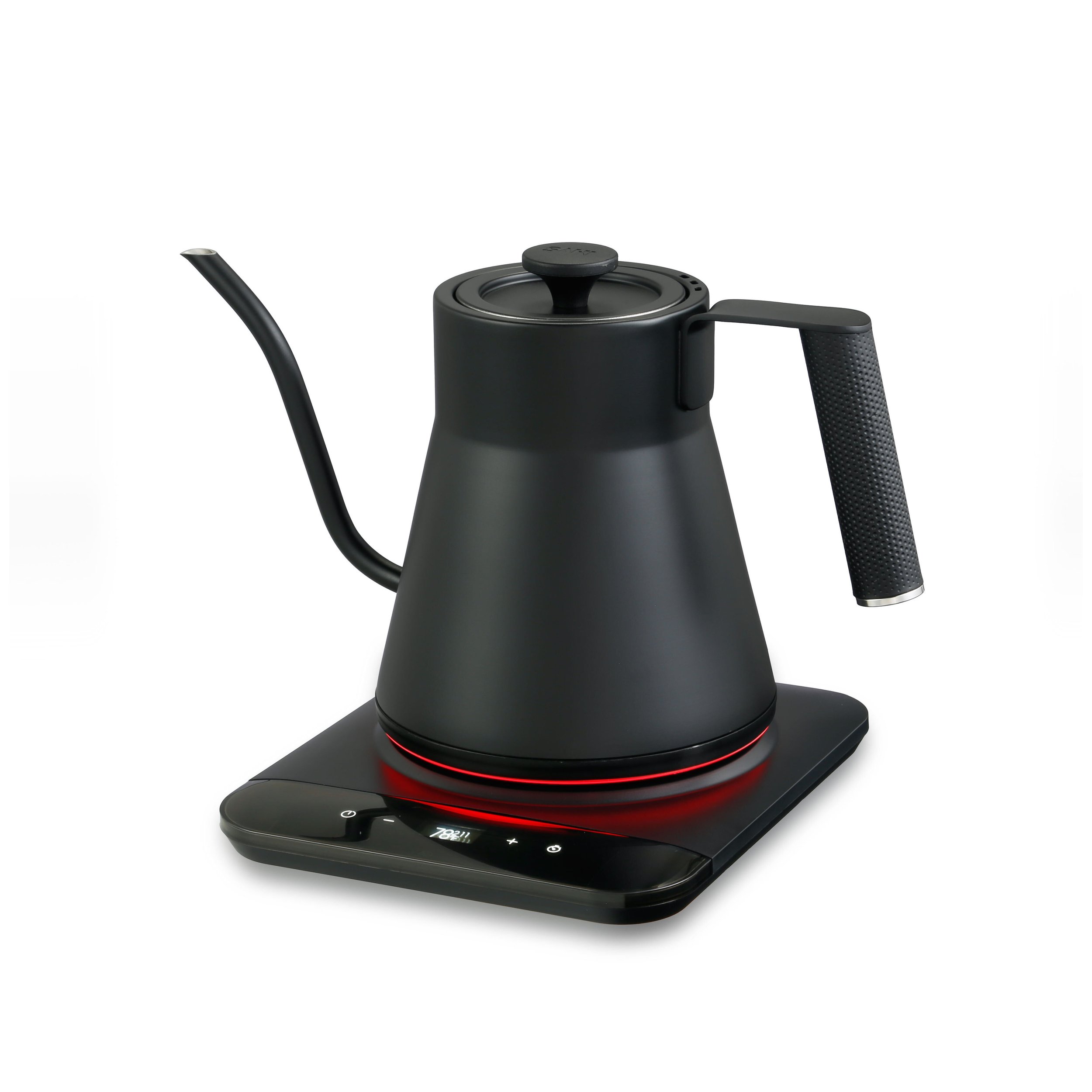 Baristan Electric Gooseneck Kettle