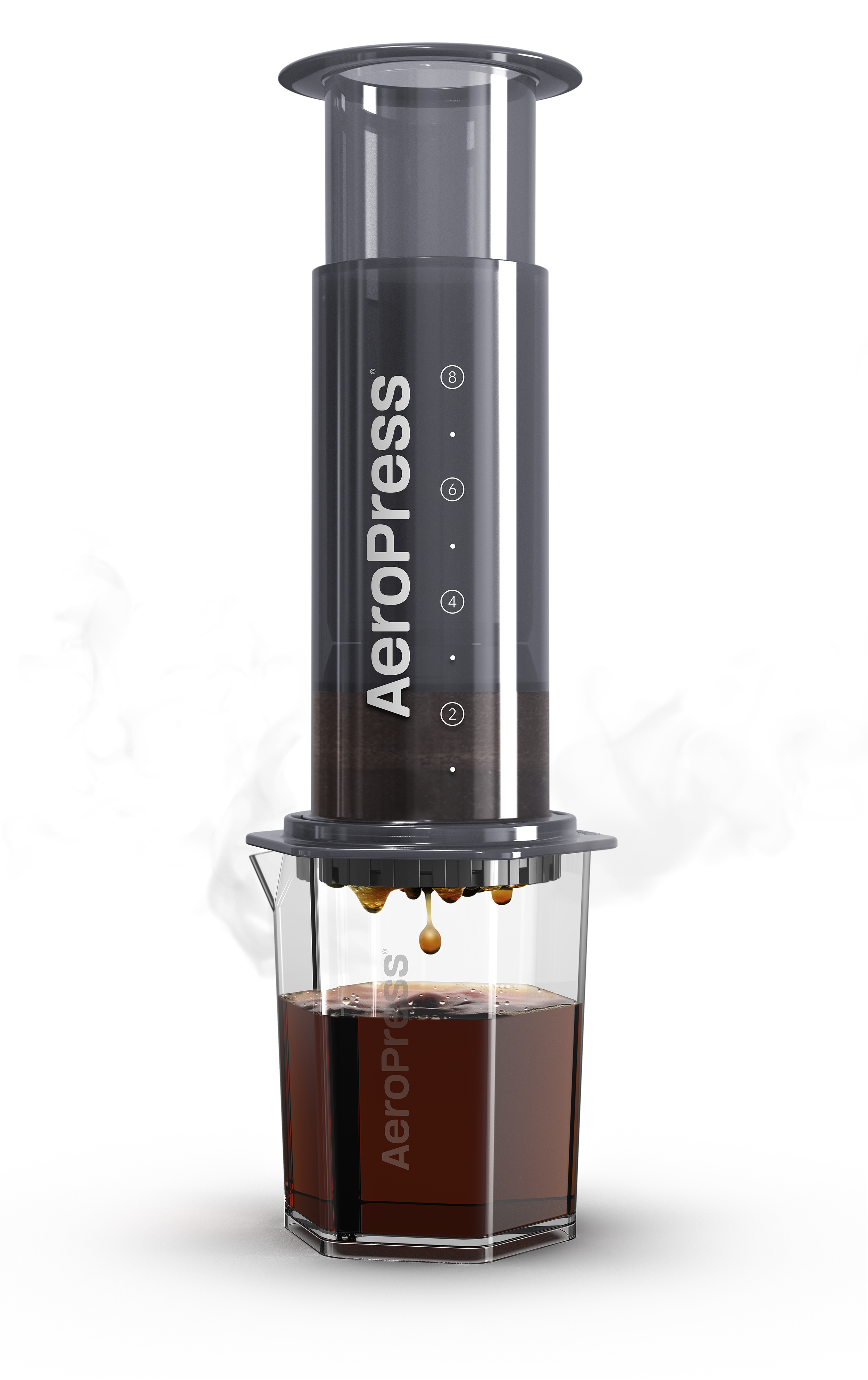 Aeropress Coffee Maker| Ozo Coffee Brewing Equipment | Ozo Coffee