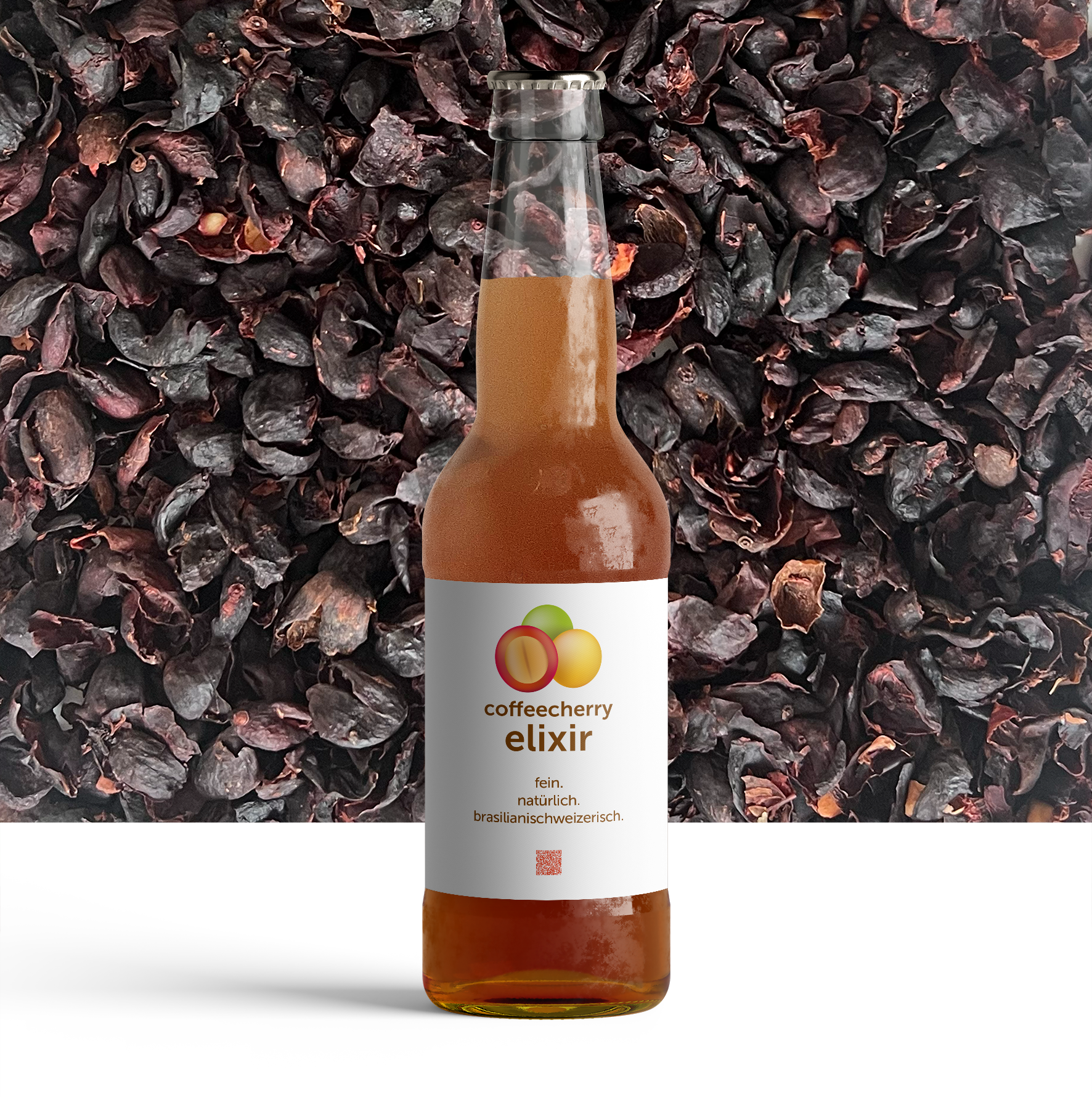 Foodflows | Coffeecherry Elixir