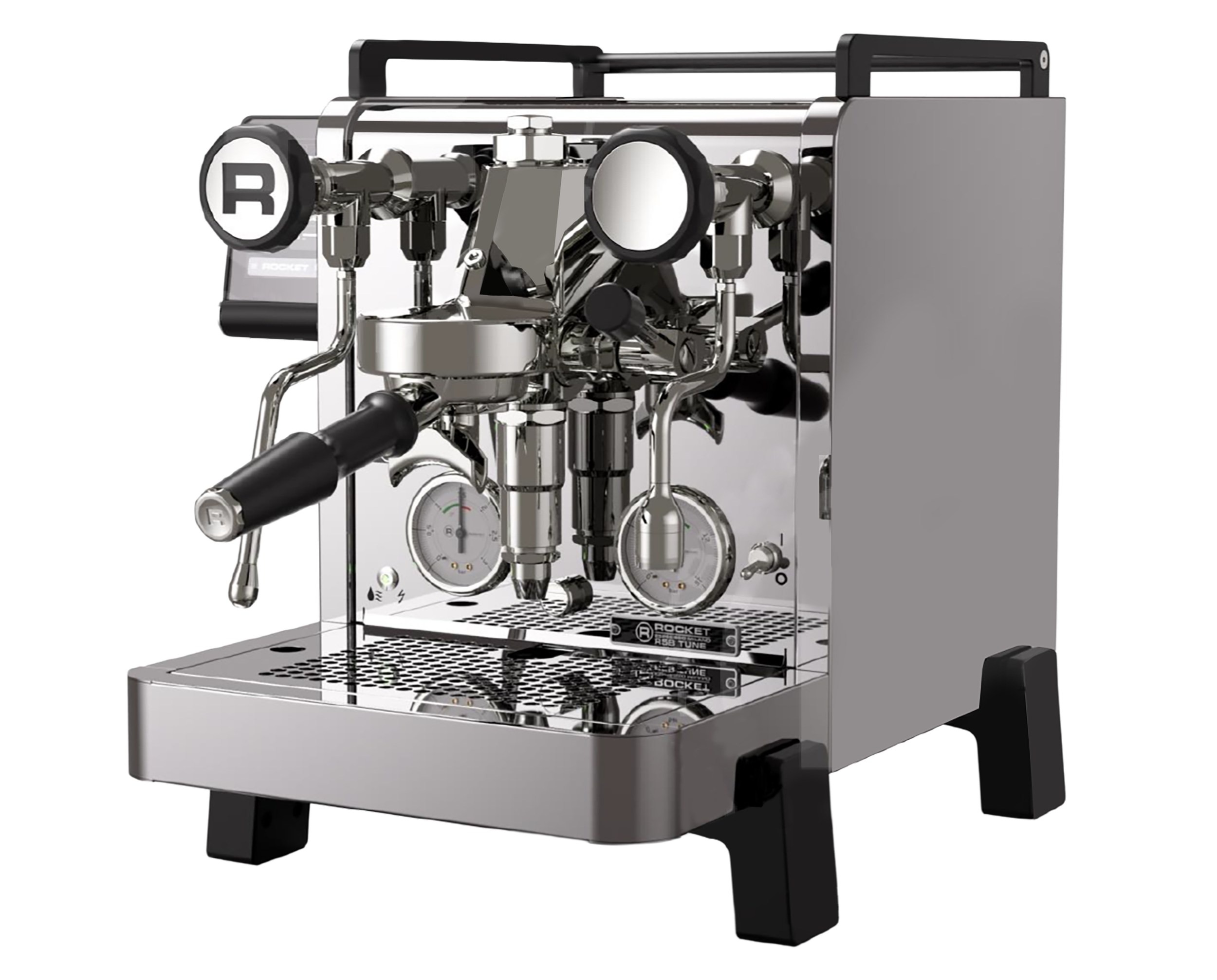 Pro Coffee Gear | Rocket R58 Tune