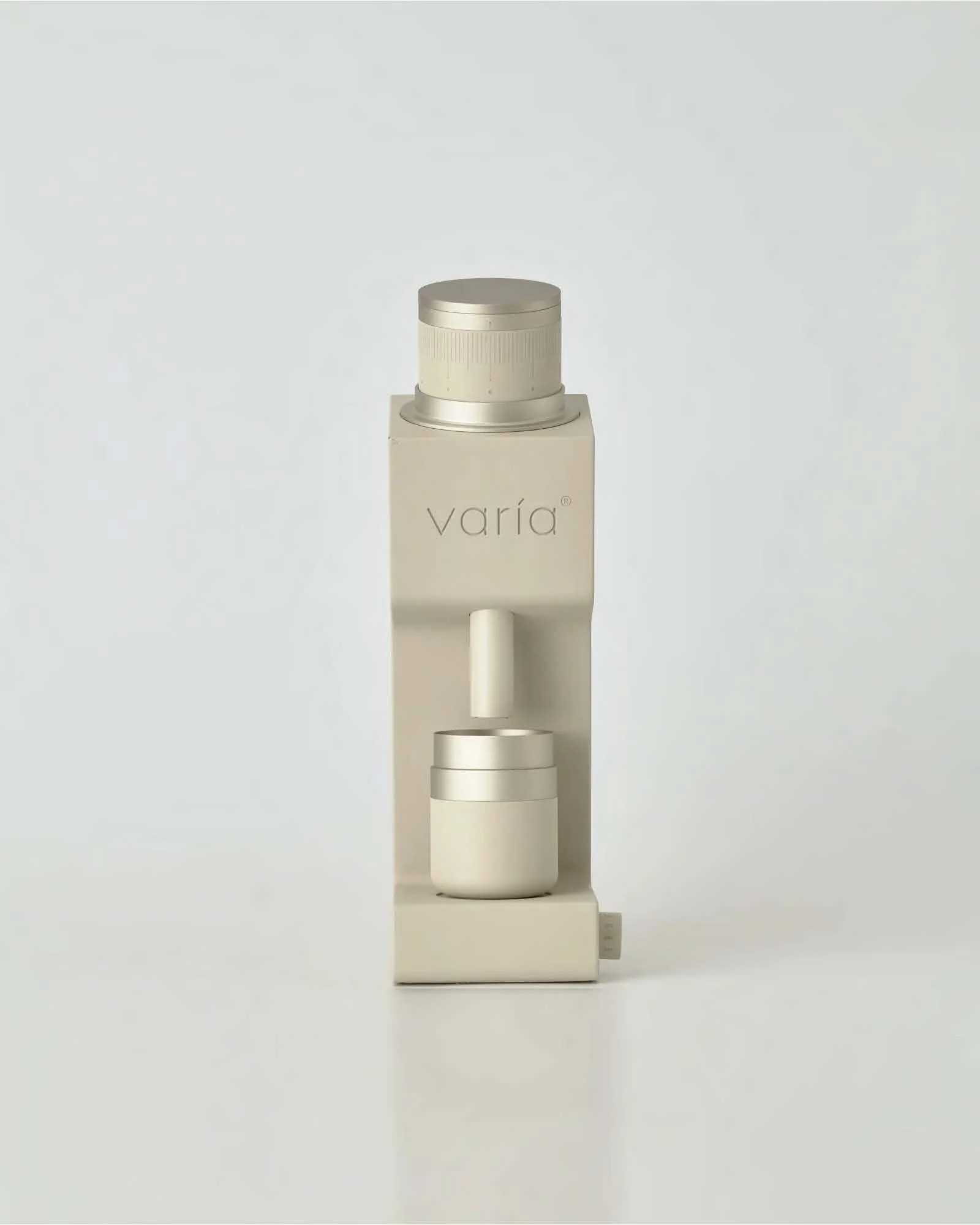 Varia Brewing | Varia VS4