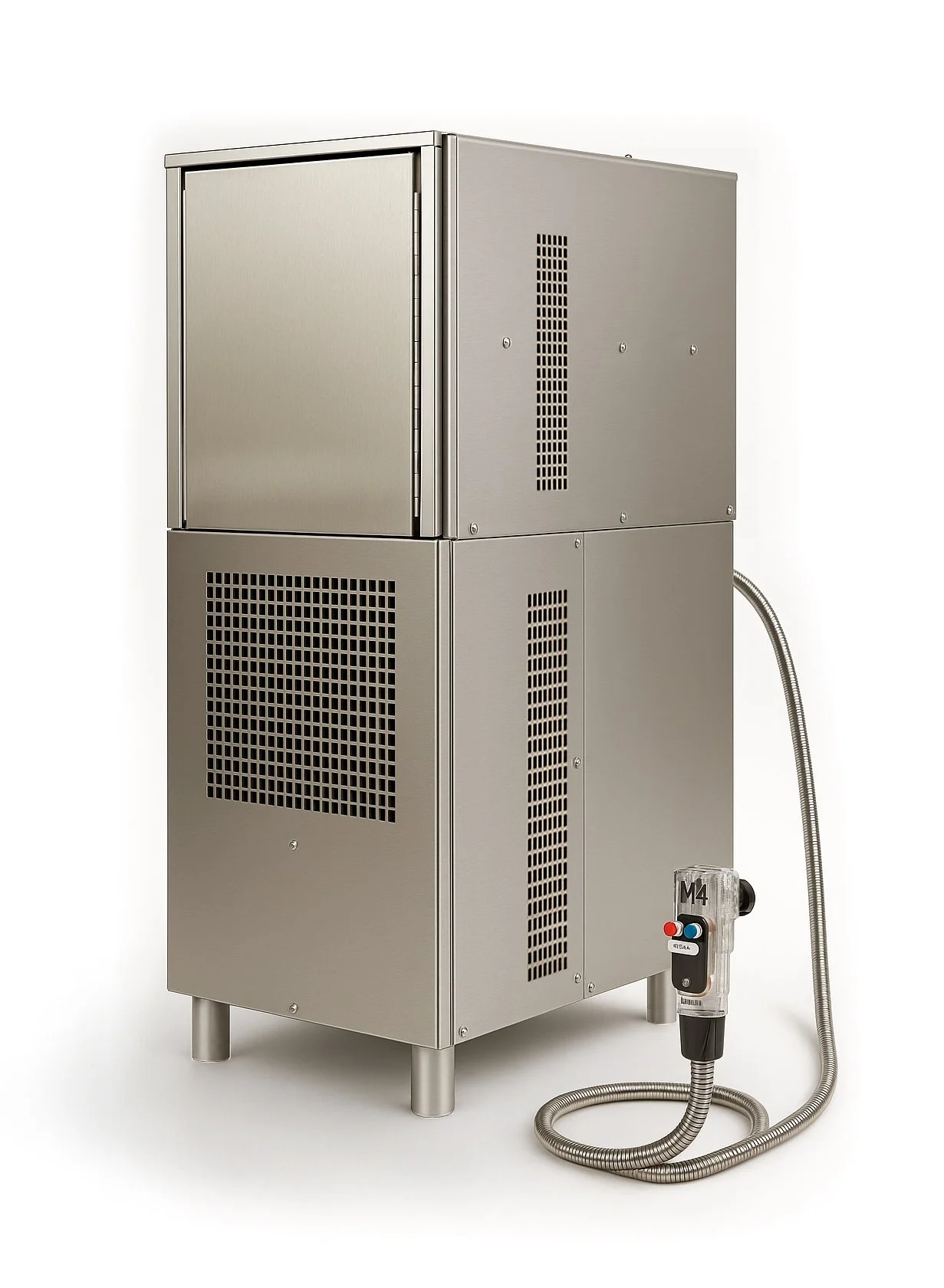 Blumania Energy | Energy Machine 