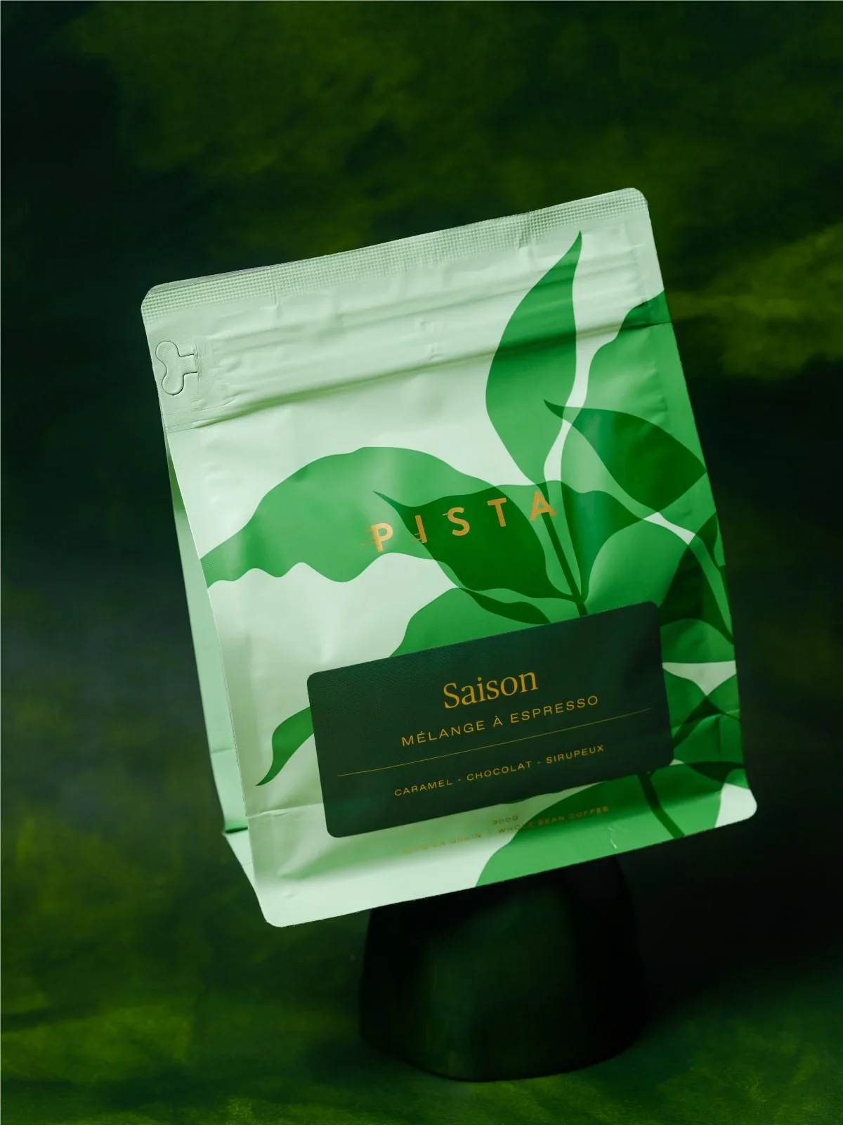 TricorBraun Flex | Post-Consumer Recycled (PCR) Sustainable Coffee Bag