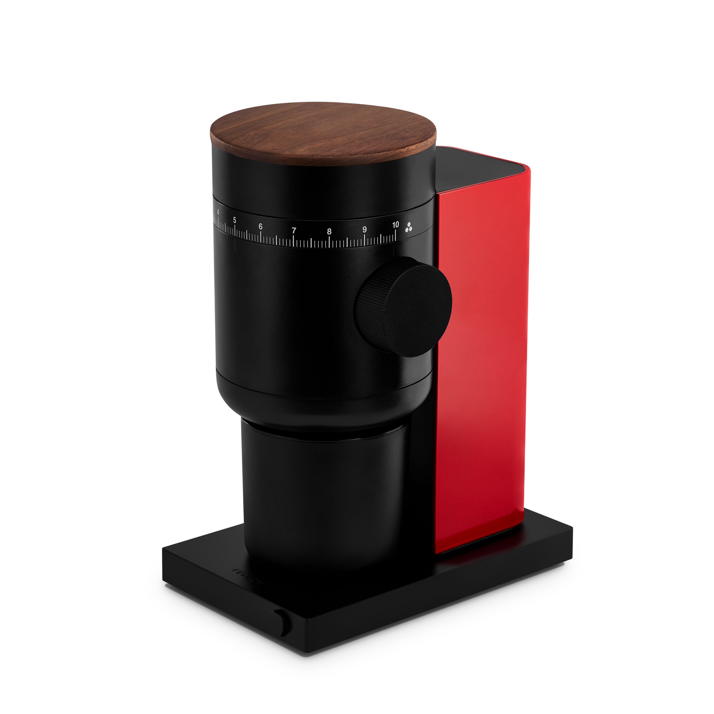 Fellow Products | Opus 2 Conical Burr Grinder