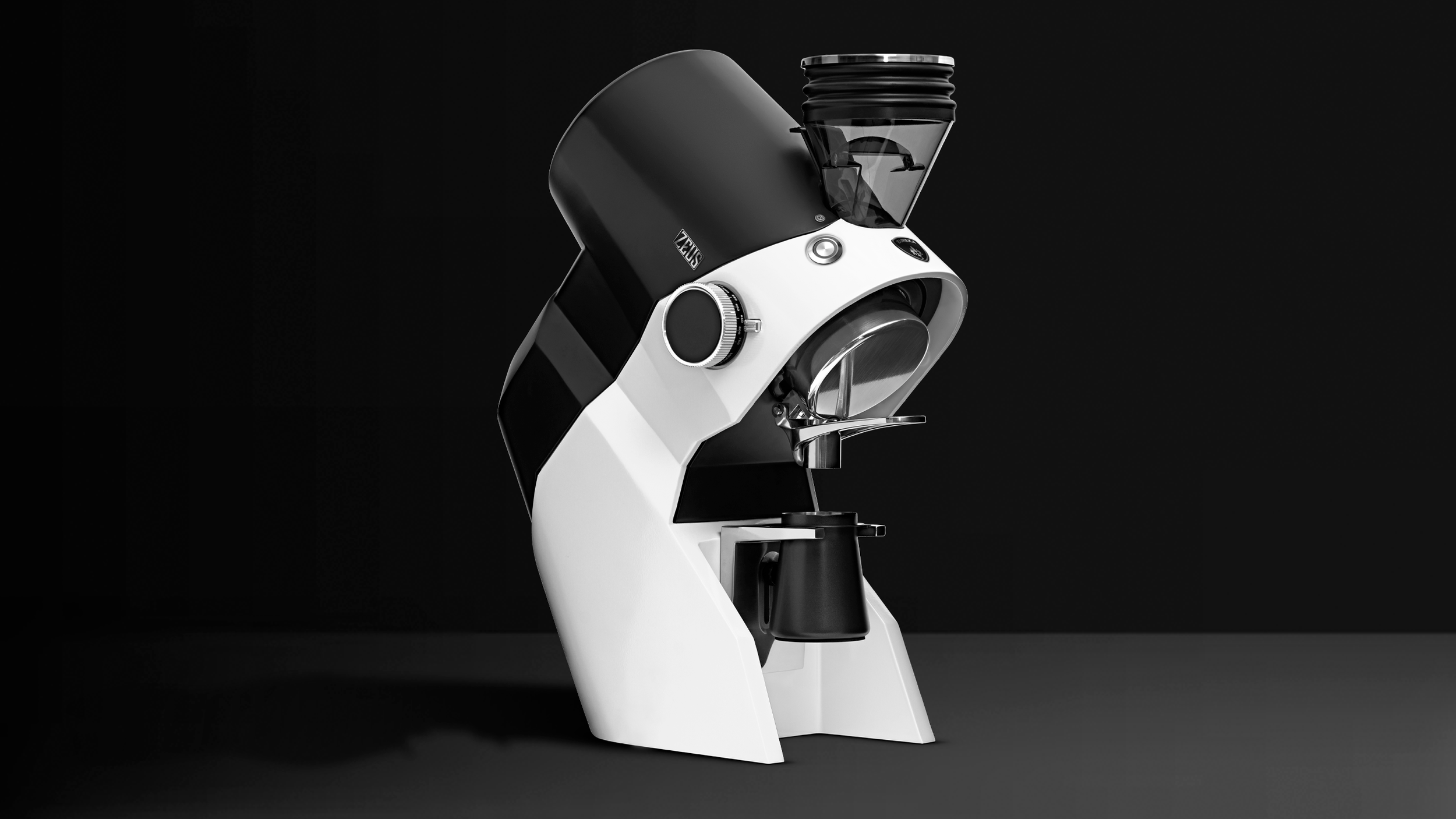 Eureka - Conti Valerio S.r.l | Zeus