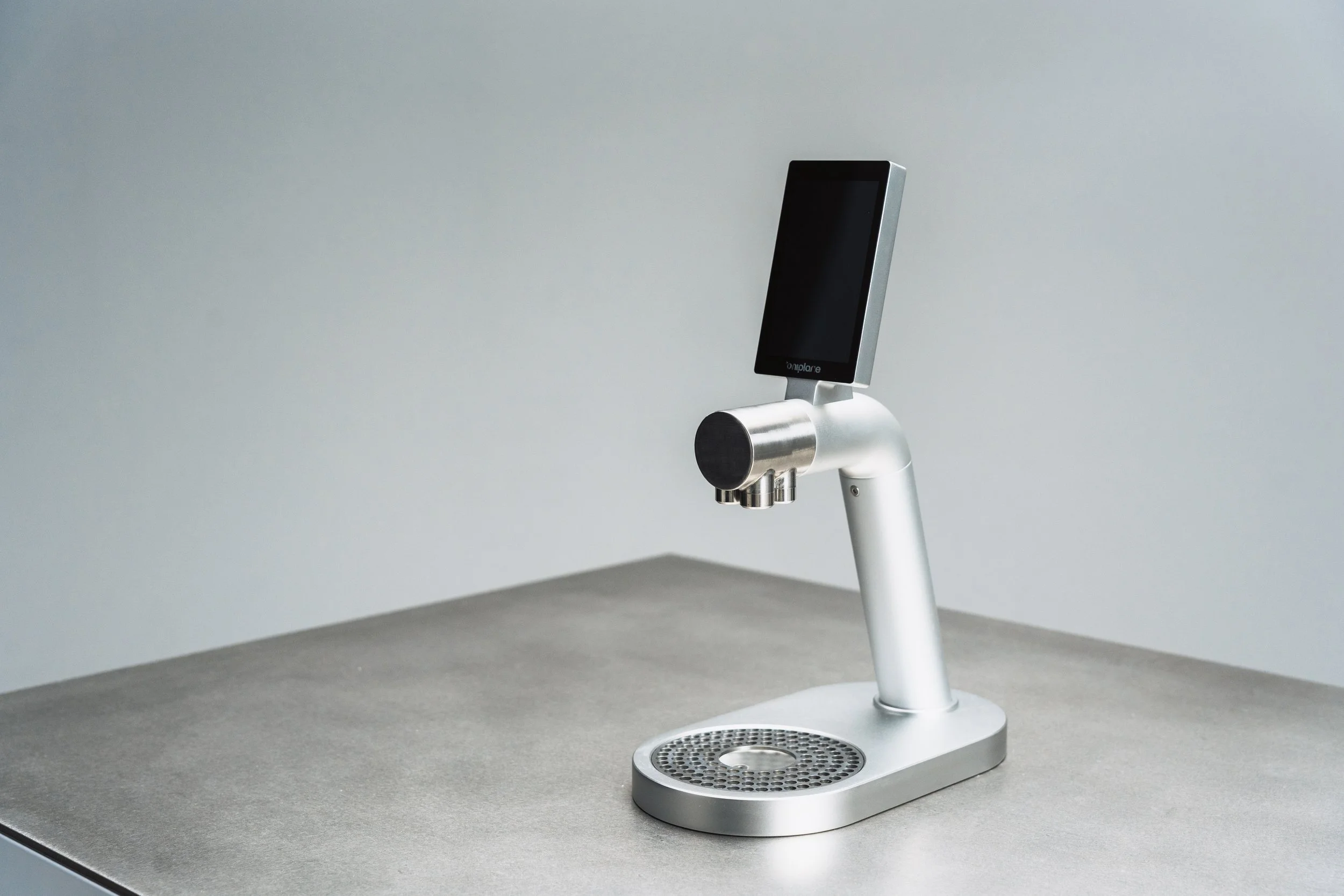 Changsha Saturnbird Coffee Co.Ltd. | Saturnbird® Pro | Oniplane Safari 1