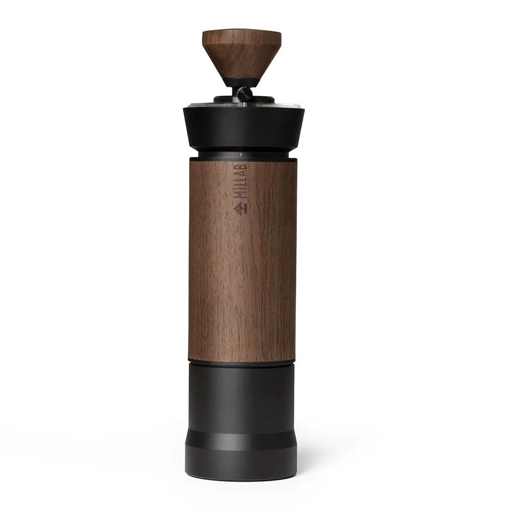Shanghai TIMEMORE Coffee Equipment CO., LTD. | Millab M01 Coffee Grinder