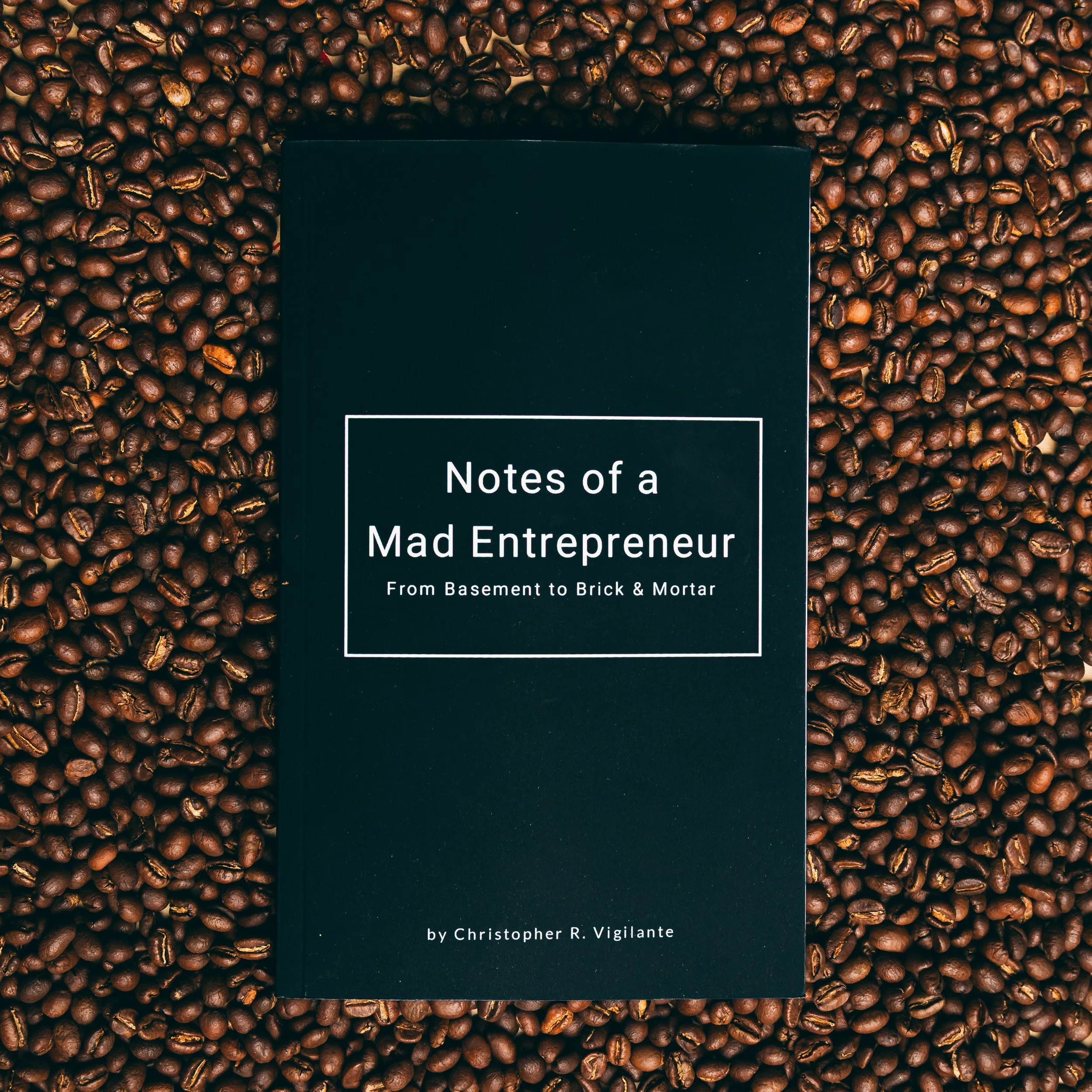 Vigilante Coffee Company | Notes of a Mad Entrepreneur: The Vigilante Coffee Story