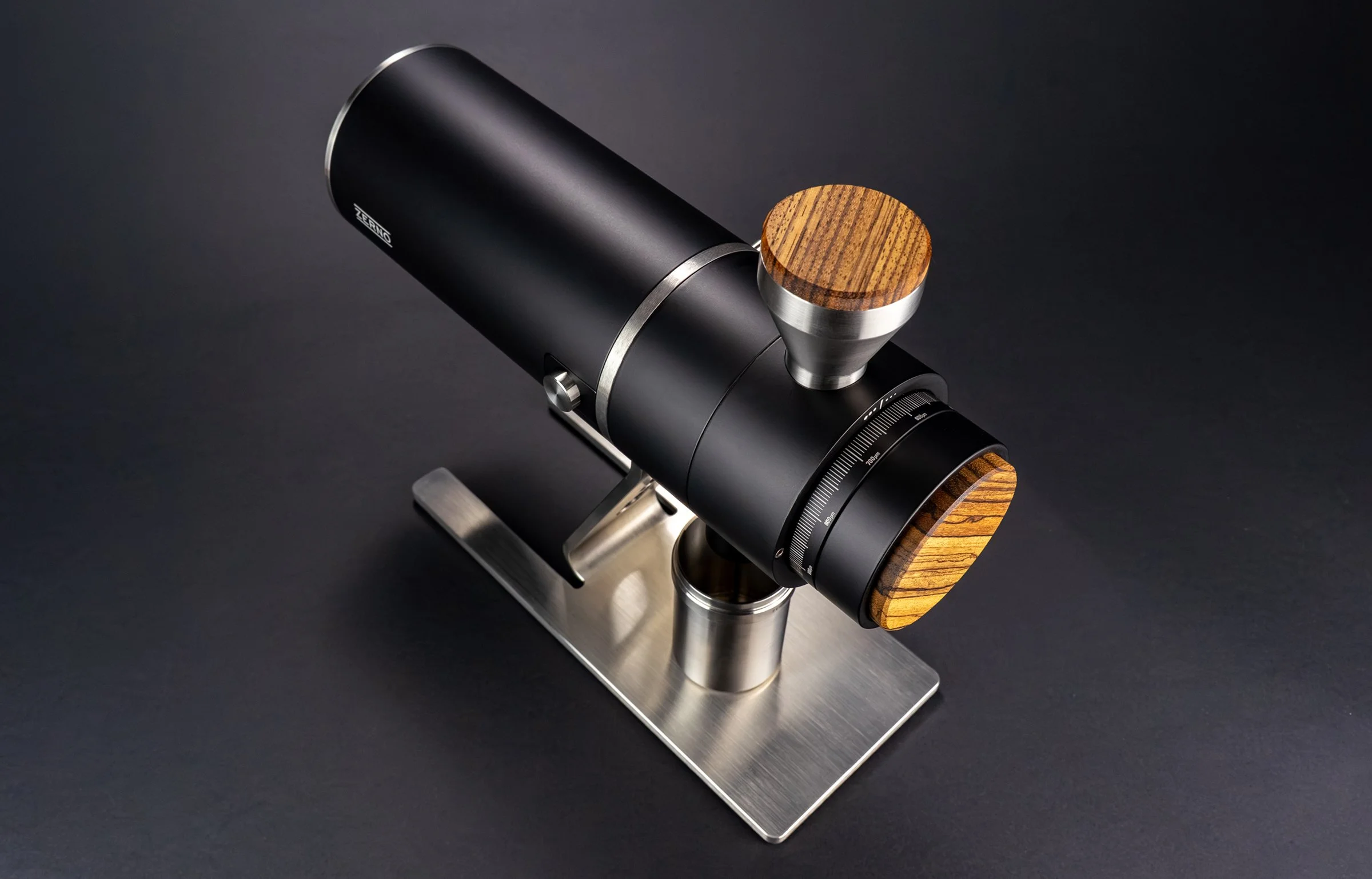 Zerno | Zerno Z2 Grinder