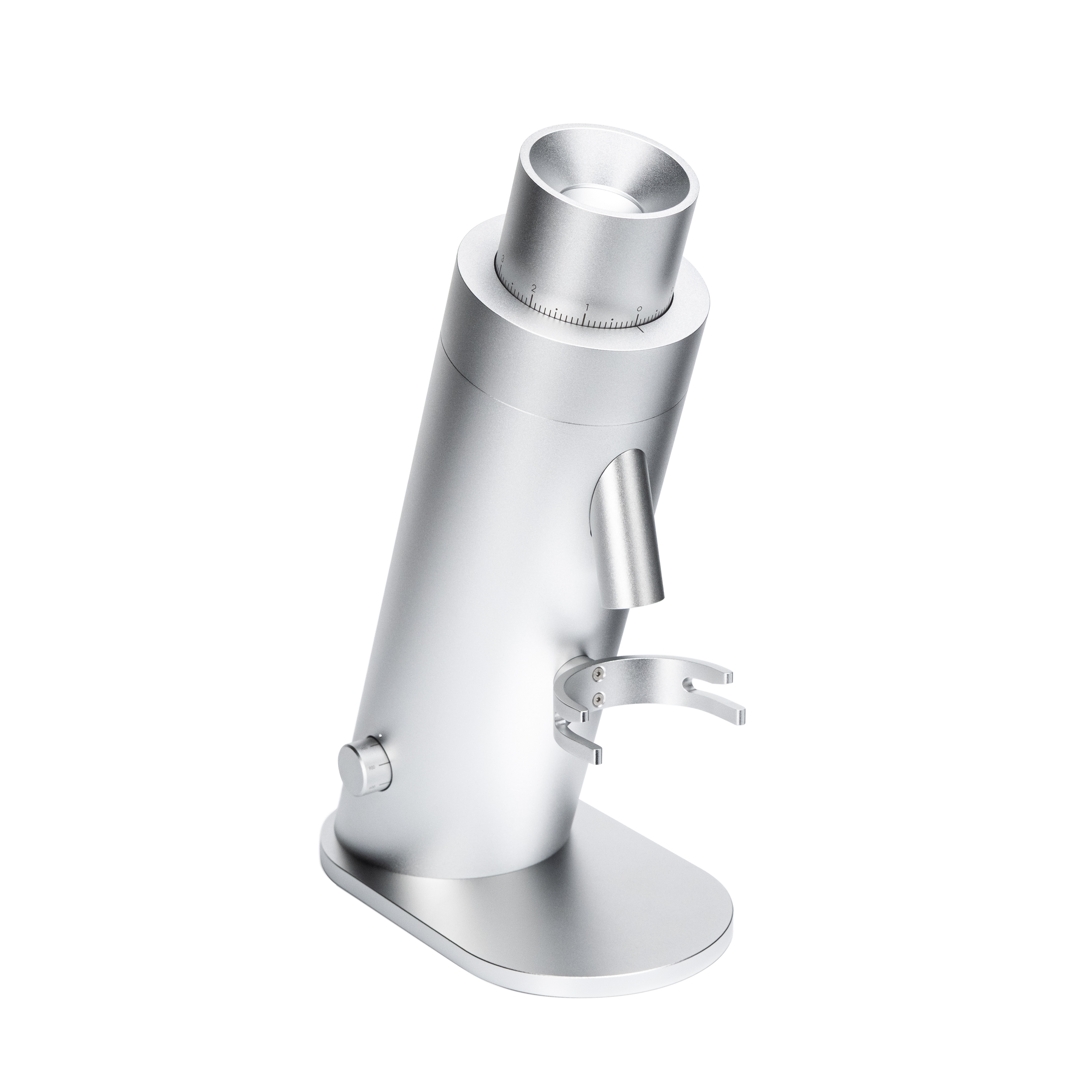 OPTION-O | LAGOM P80 Precision Flat Burr Grinder 