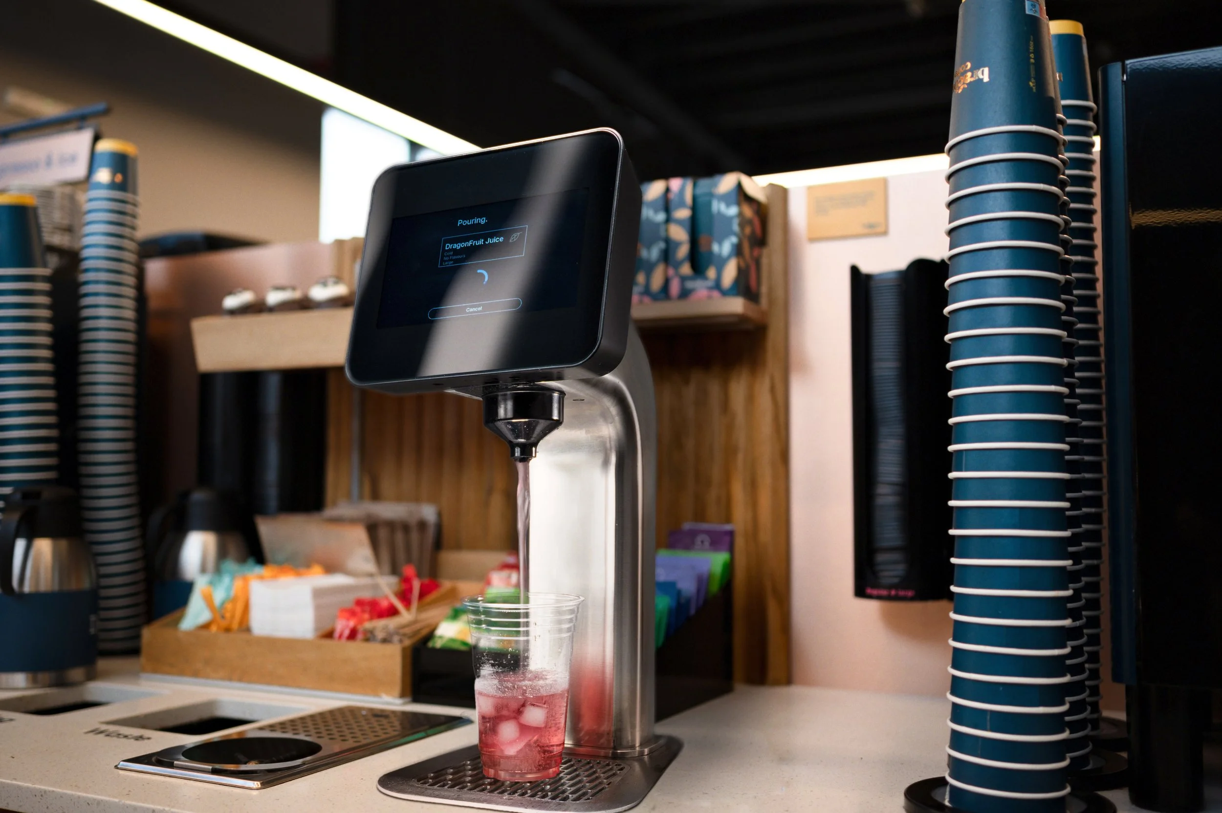 Marco Beverage Systems | Marco SYPP