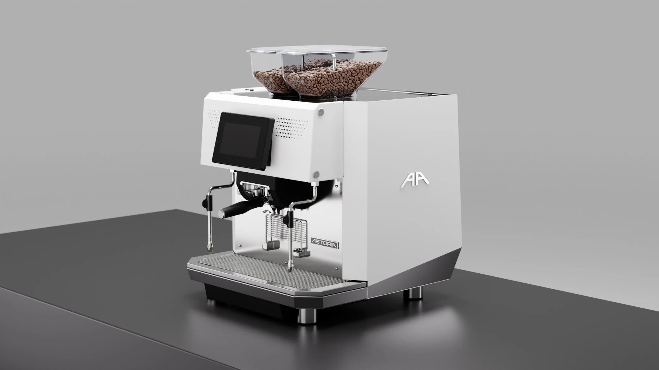 Astoria | ST400 - ST800 Smart Traditional