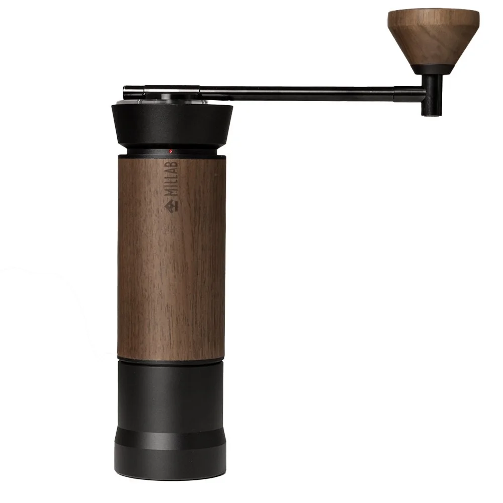 Shanghai TIMEMORE Coffee Equipment CO., LTD. | Millab M01 Coffee Grinder