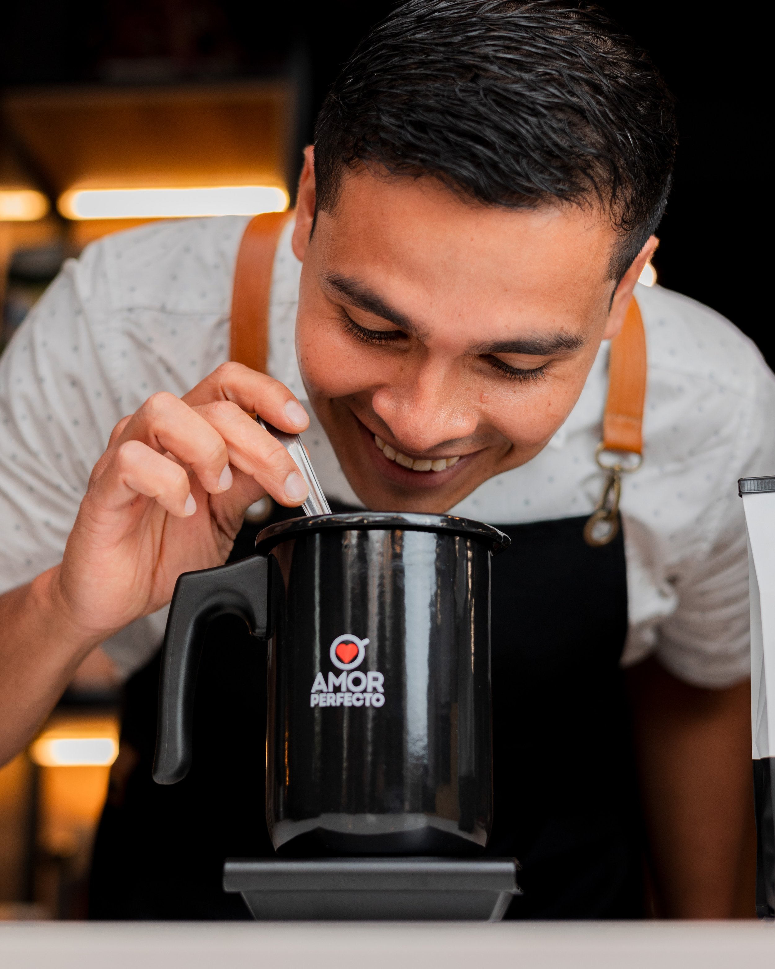 Olla Cafetera  Filtered Coffee Pot — New in Coffee
