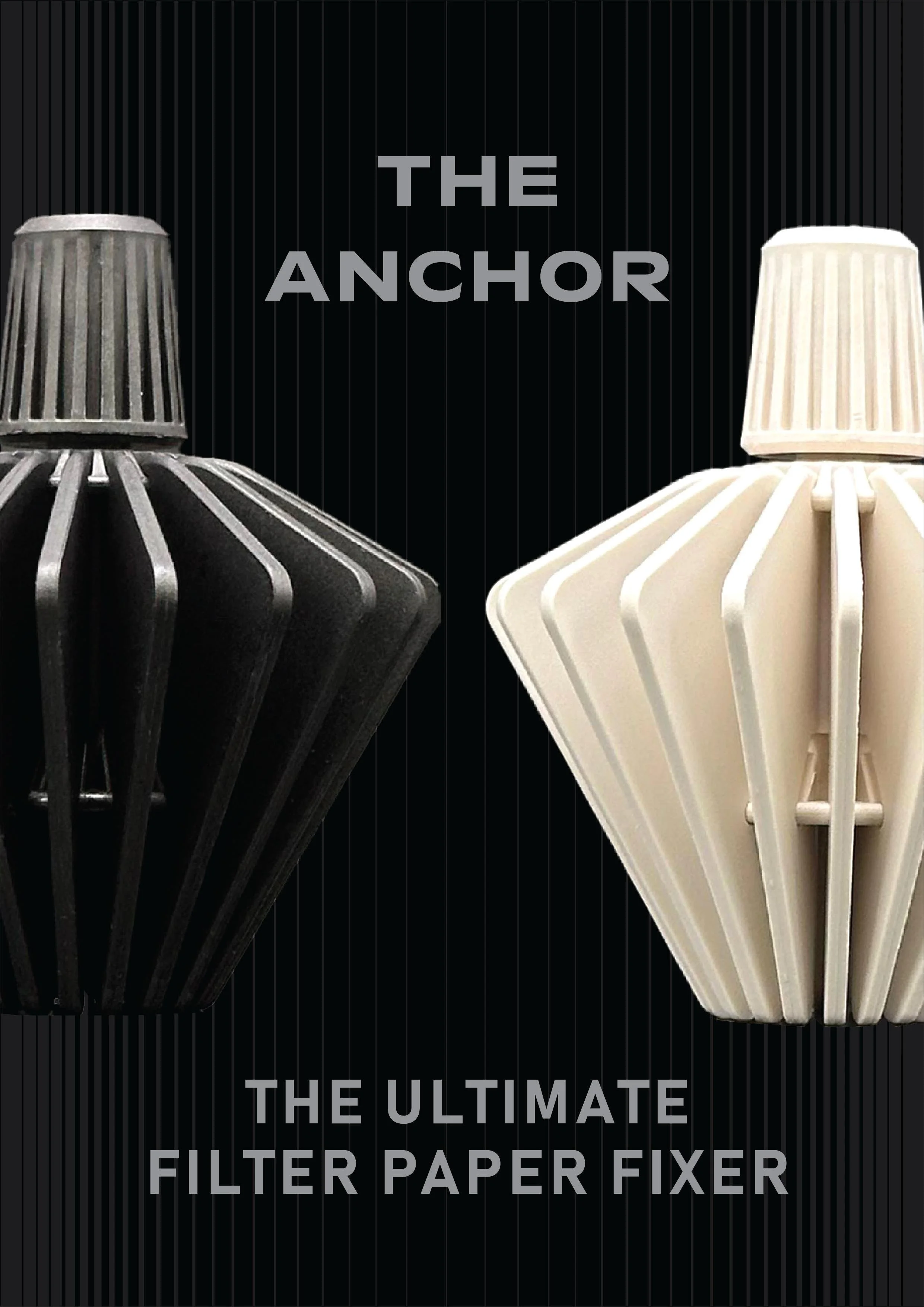 Minos | The Anchor — SCA Best New Product Awards