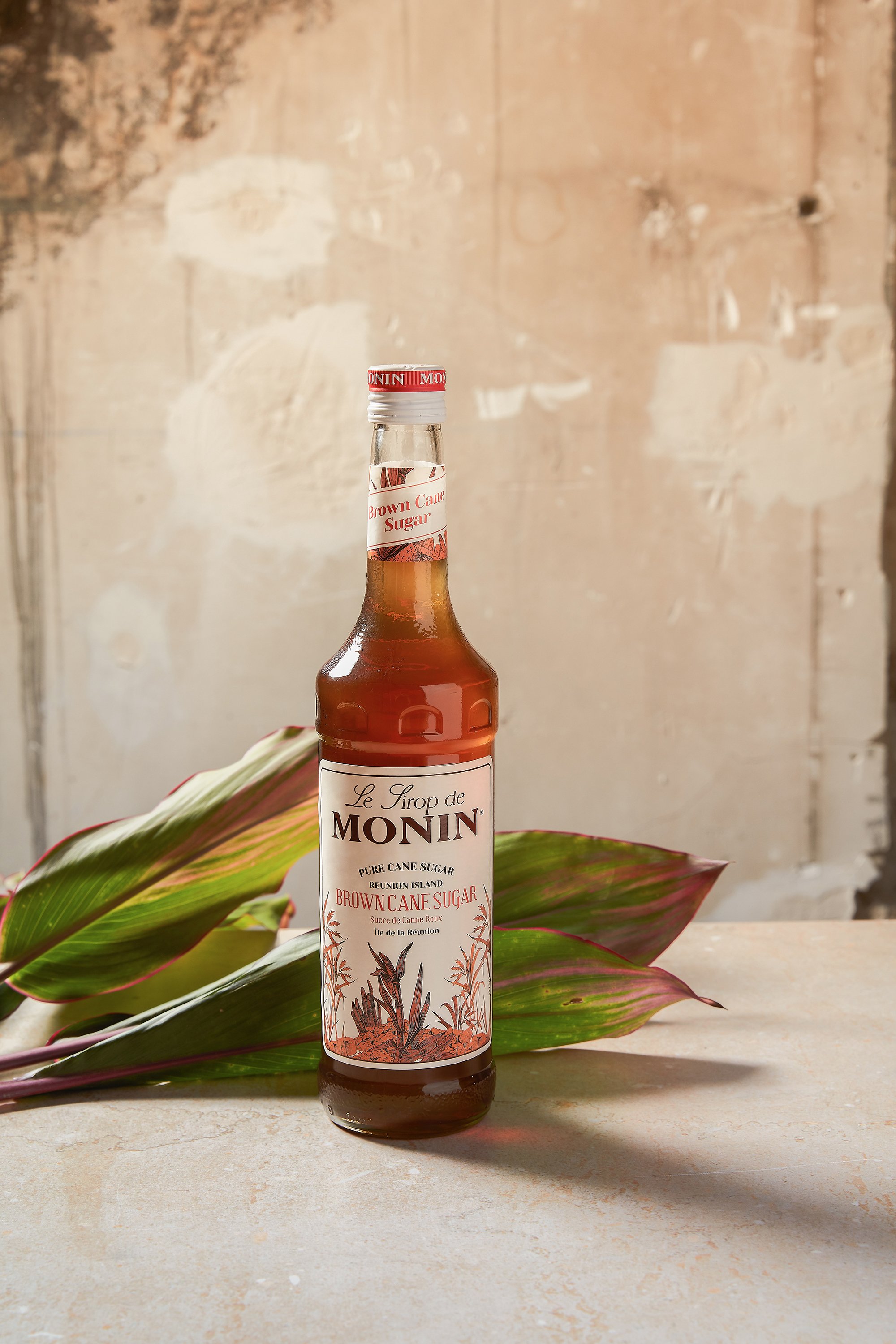 Monin Muscovado Sugar Syrup