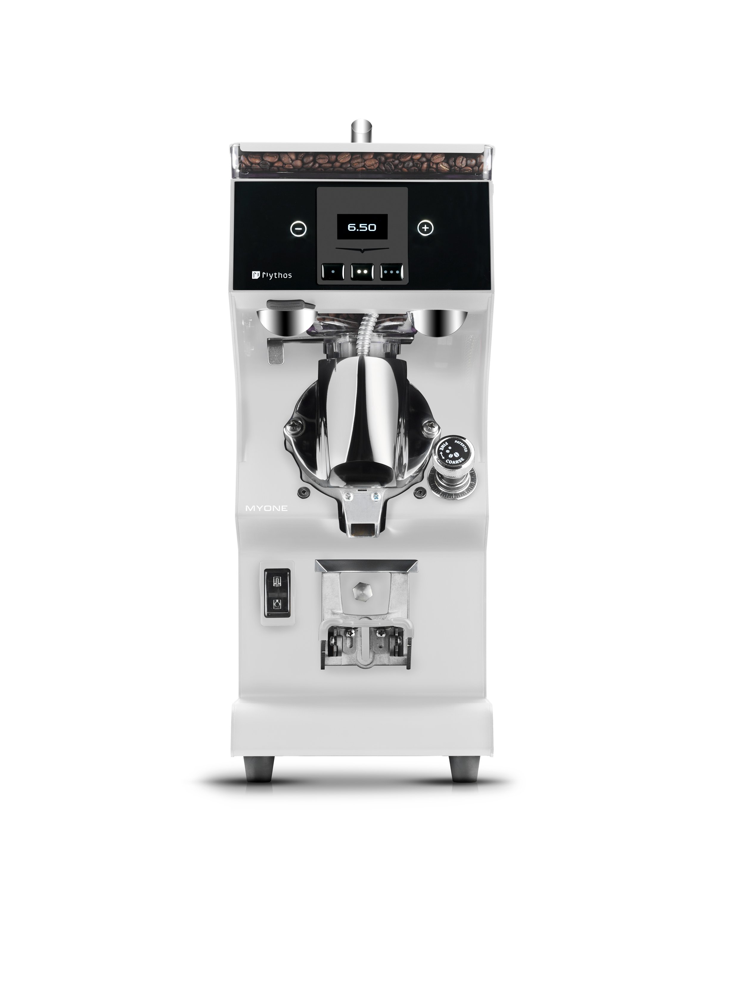 VICTORIA ARDUINO | Mythos One - MyOne — New in Coffee VICTORIA ARDUINO | Mythos One - MyOne — New in Coffee