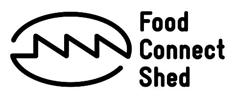 Food Connect Shed