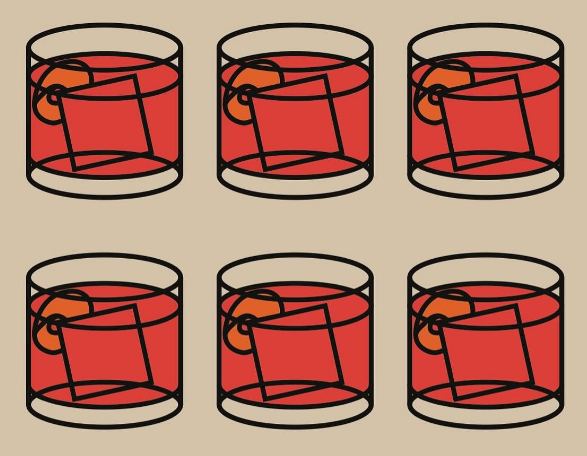 Negroni Week - bar night