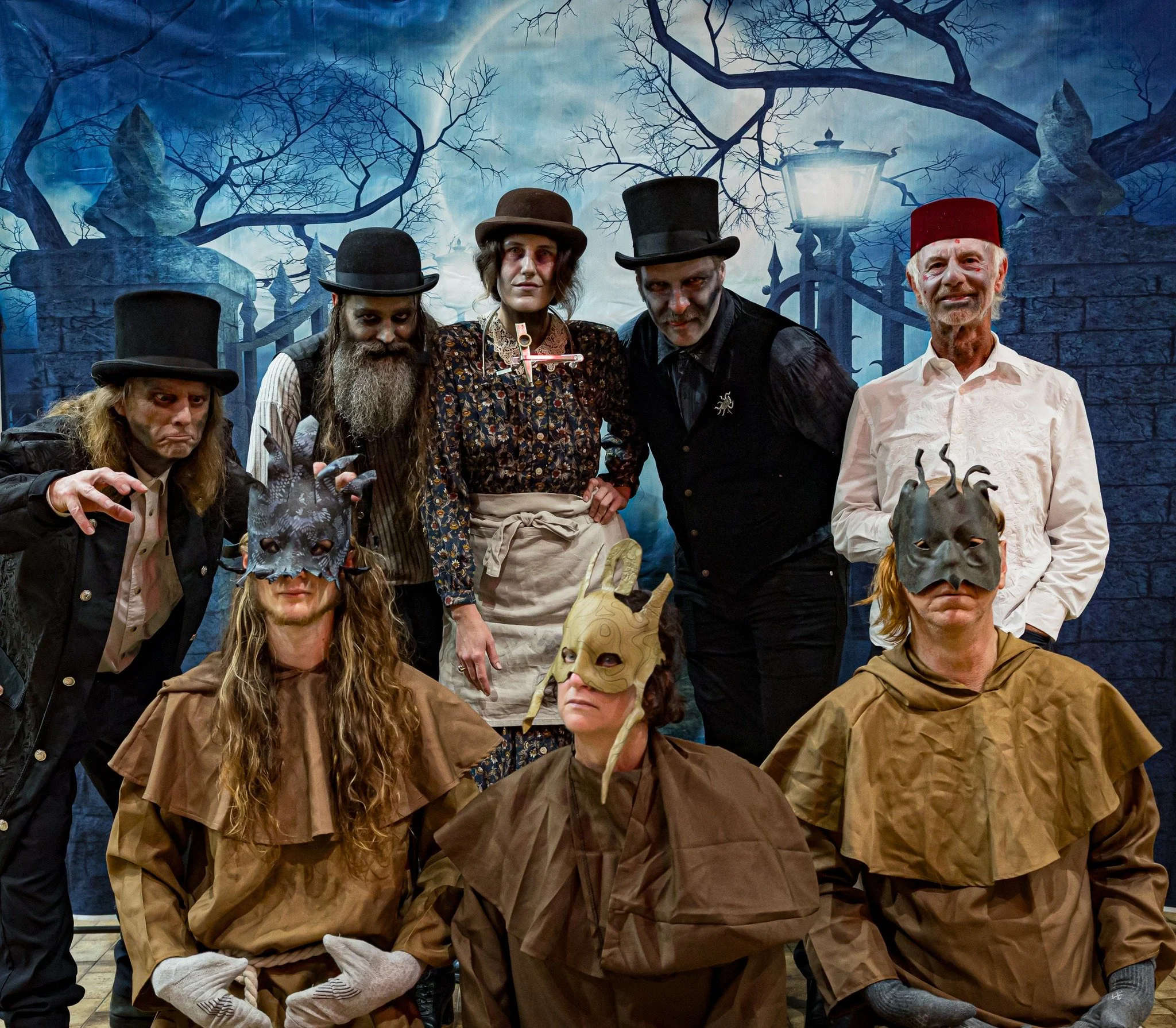 Shoggoth's Old Peculiar