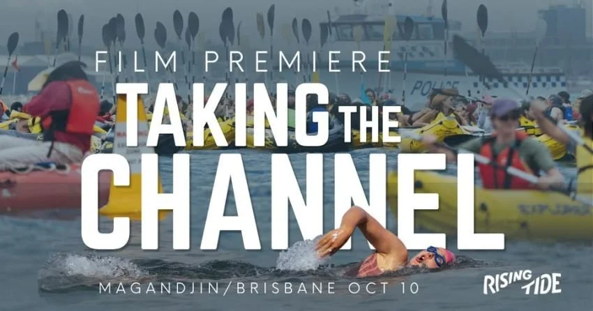 Premiere: Taking the Channel