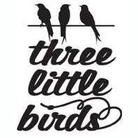 Three little birds