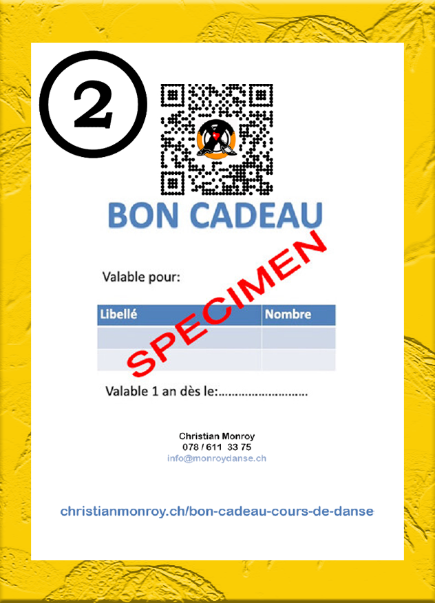 OFFRE CADEAU 2