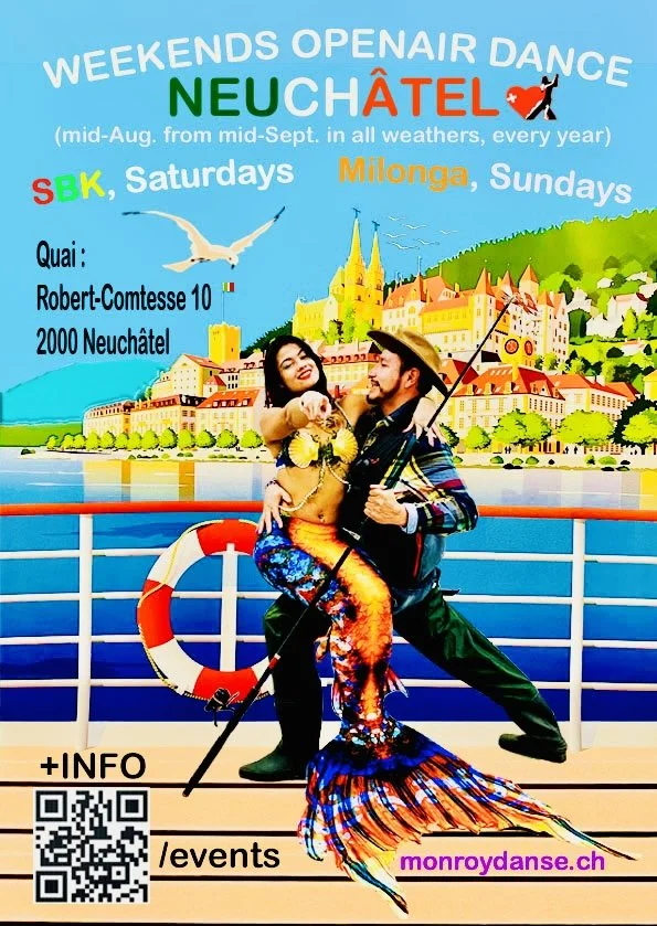 En cas de mauvais temps, nous💃🏻à la Maison des Pêcheurs