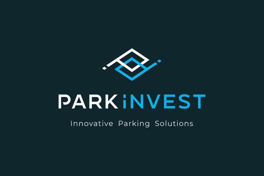 Park Invest Branding