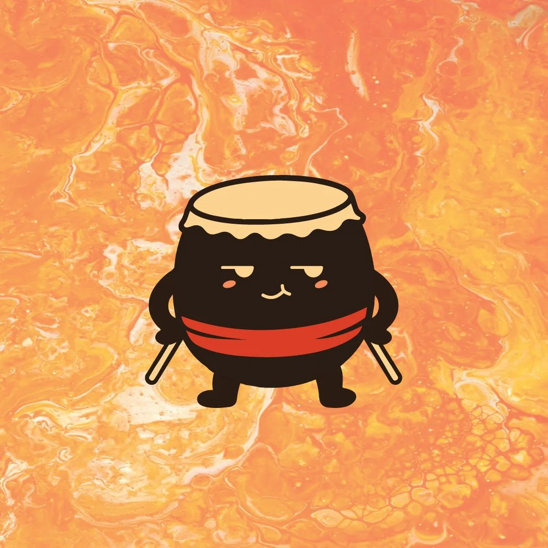 2026年第7届马来西亚二十四节令鼓全国精英赛（东海岸区域赛）