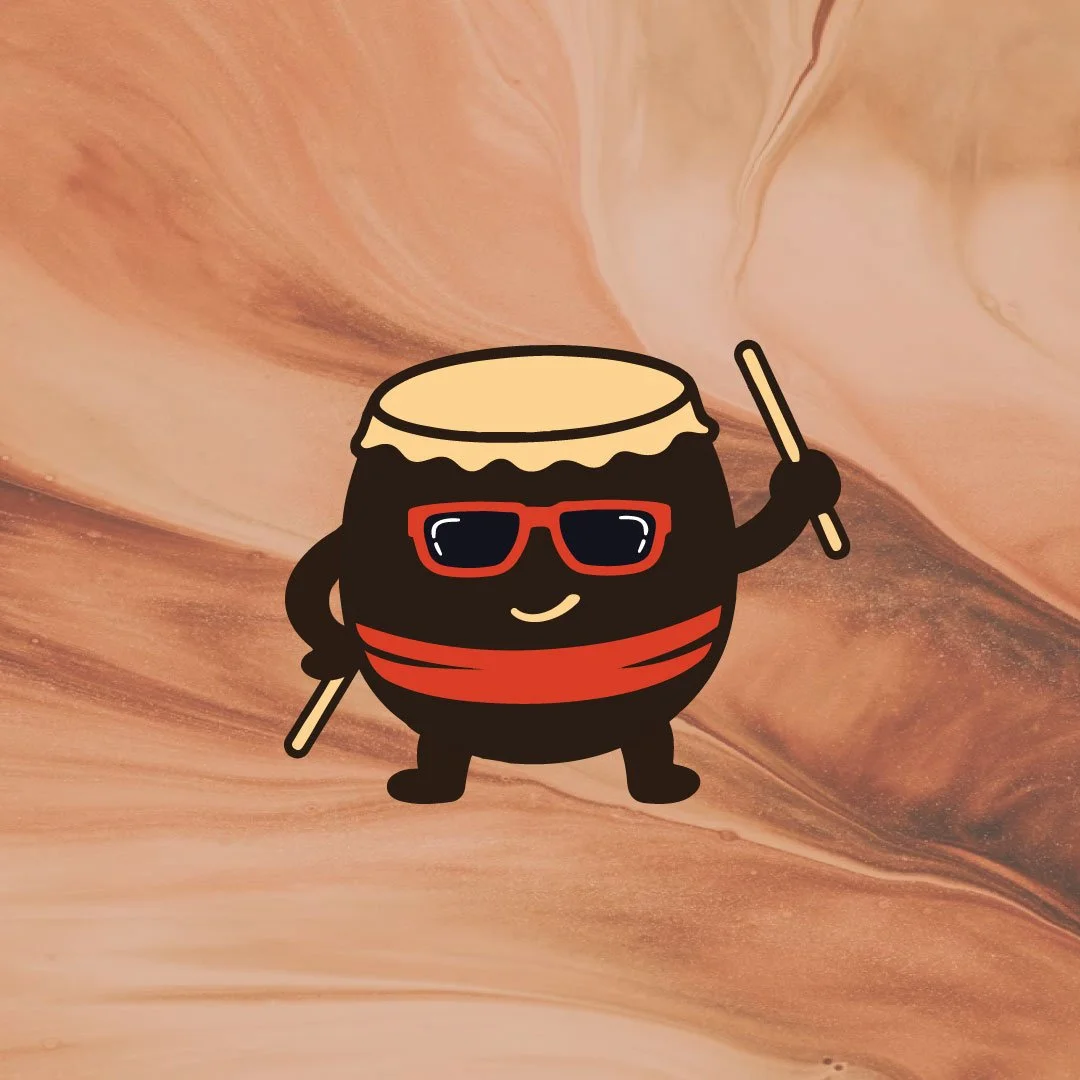 二十四节令鼓全国小学邀请赛