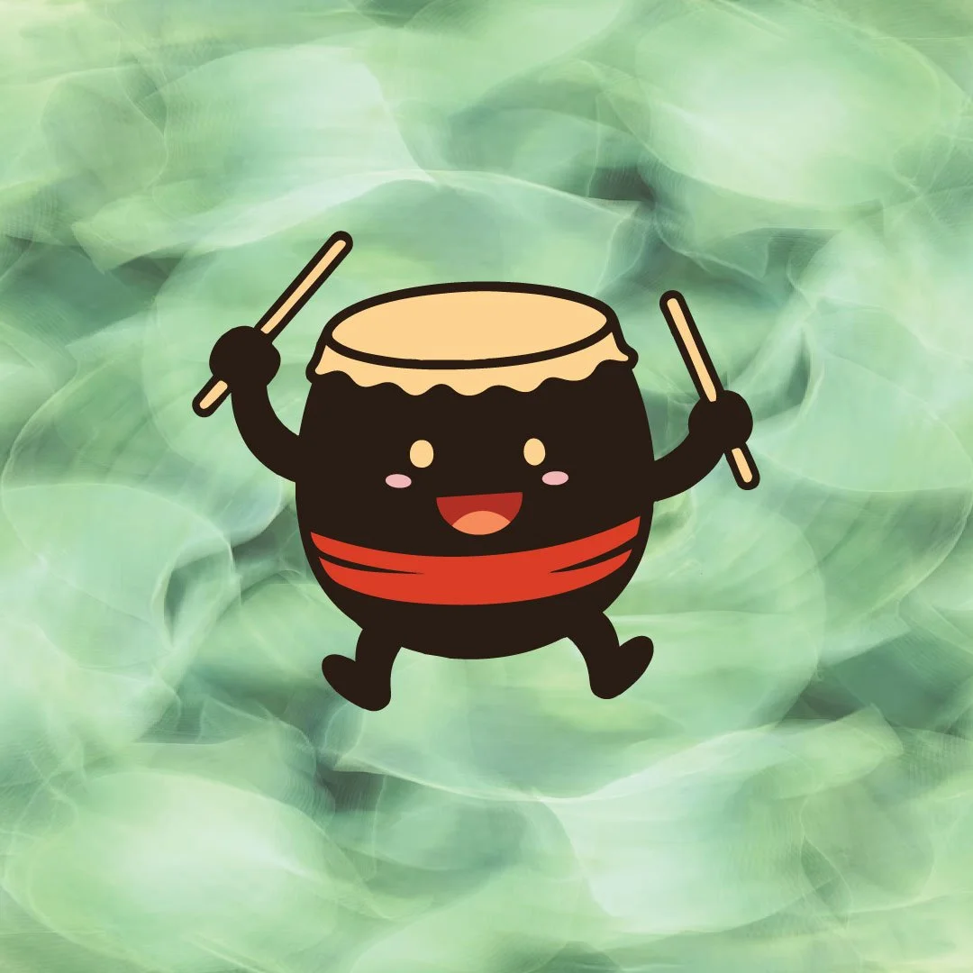 《觉韵杯4》二十四节令鼓公开赛