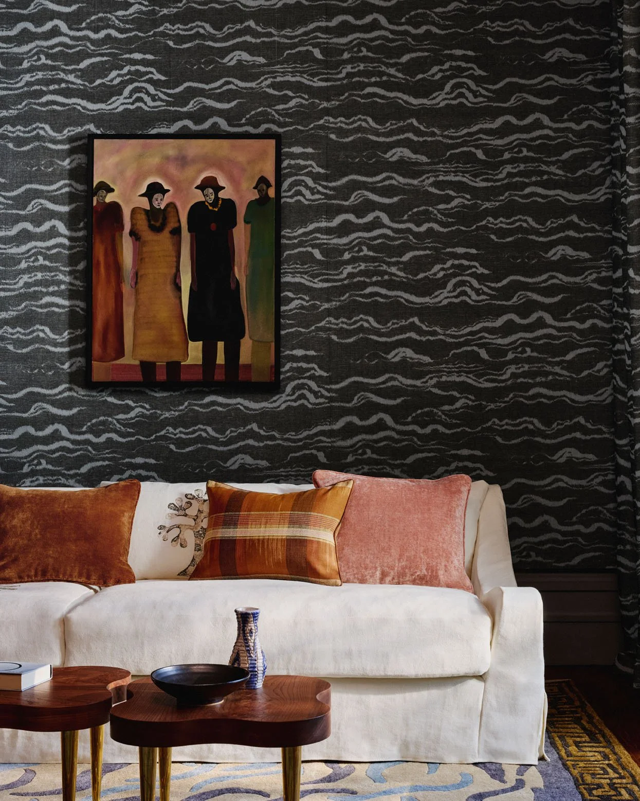 Sister by Studio Ashby x Yarn Collective - Aurora Collection