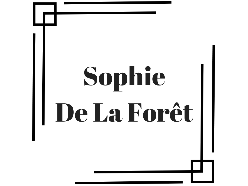 Sophie De La Forêt