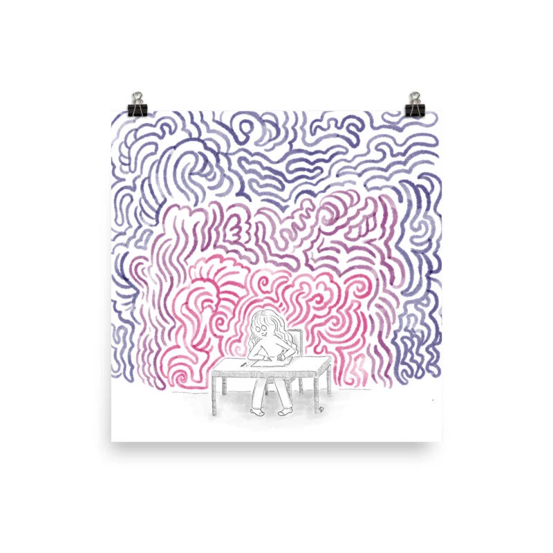 The Real Life of Sophie De La Forêt