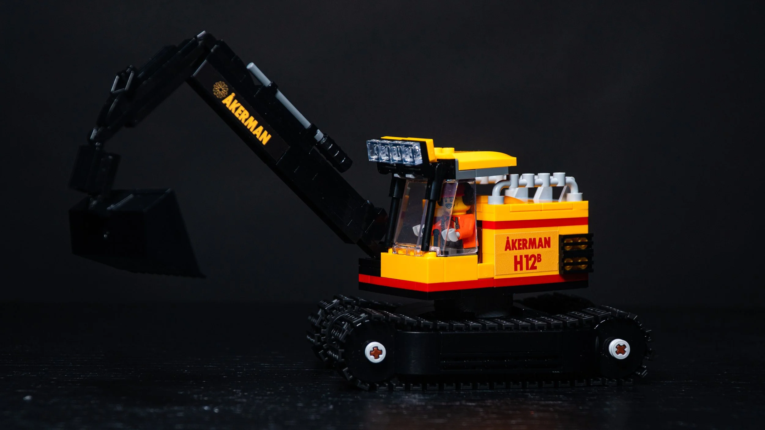 Klaravik Maskinmuseum