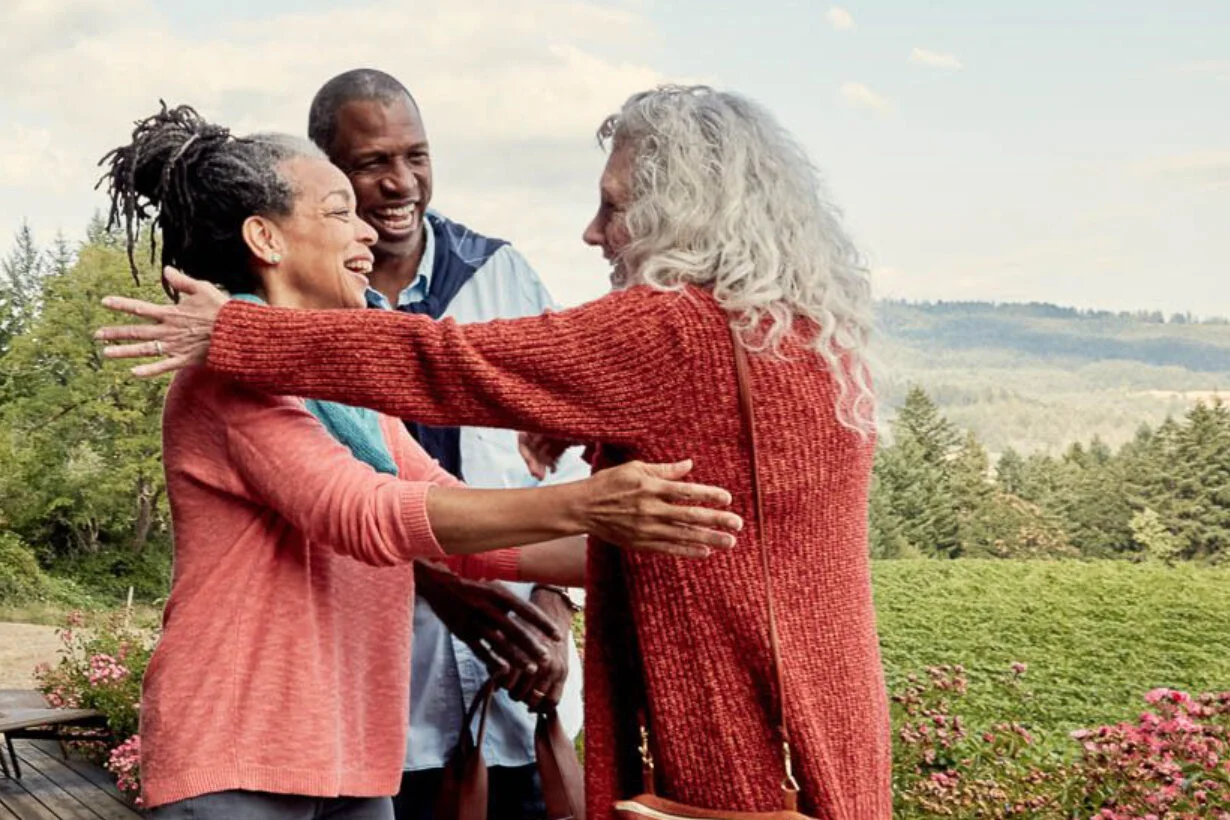 Airbnb „Airbnb Citizen“